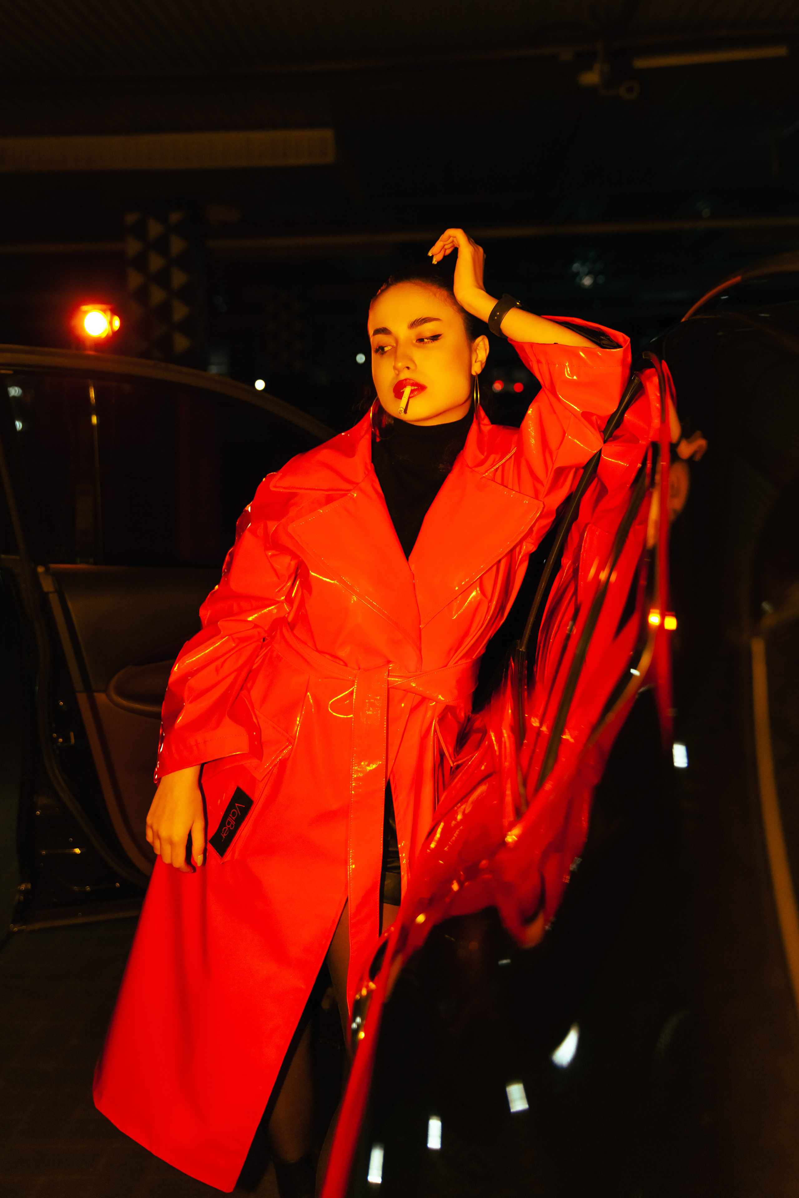 Амина. Фотограф Бодров Александр Нижний Новгород