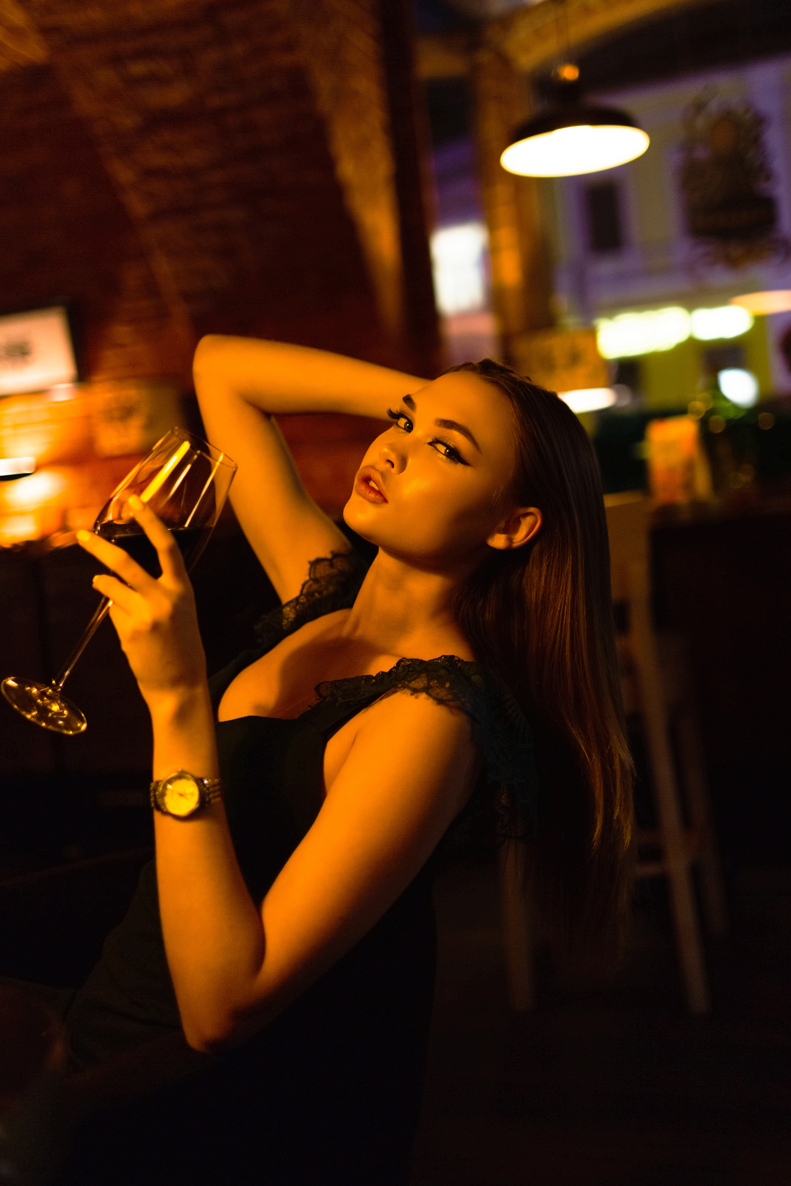 ПО БАРАМ. Фотограф Бодров Александр Нижний Новгород