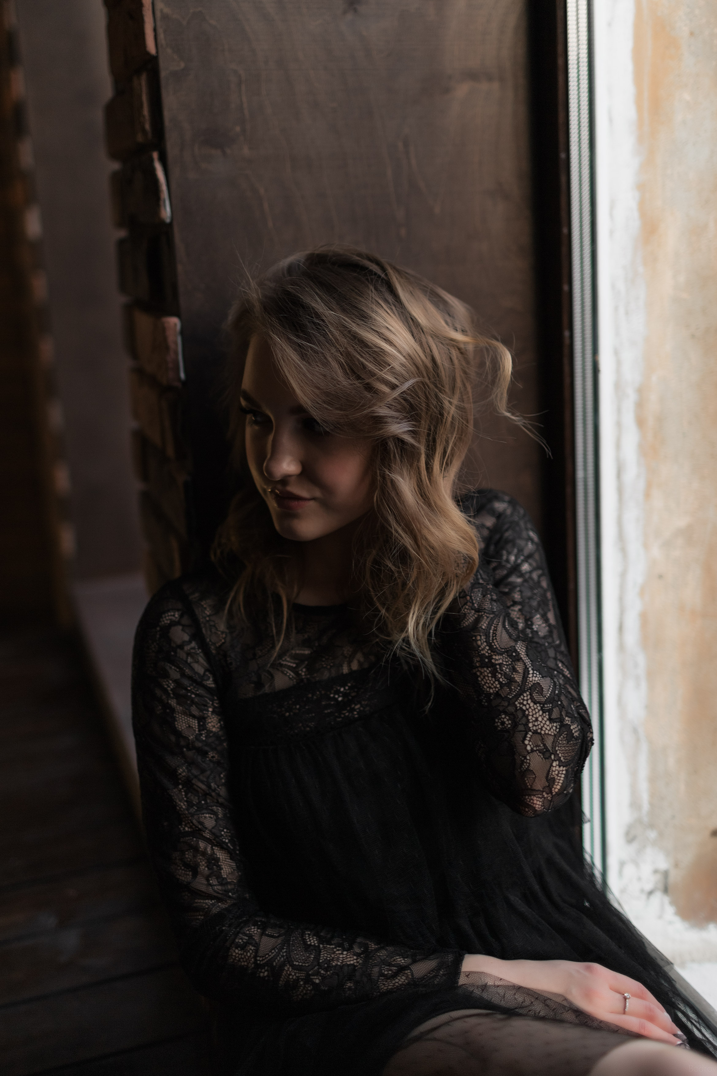 ОГОНЕК. Фотограф Бодров Александр Нижний Новгород