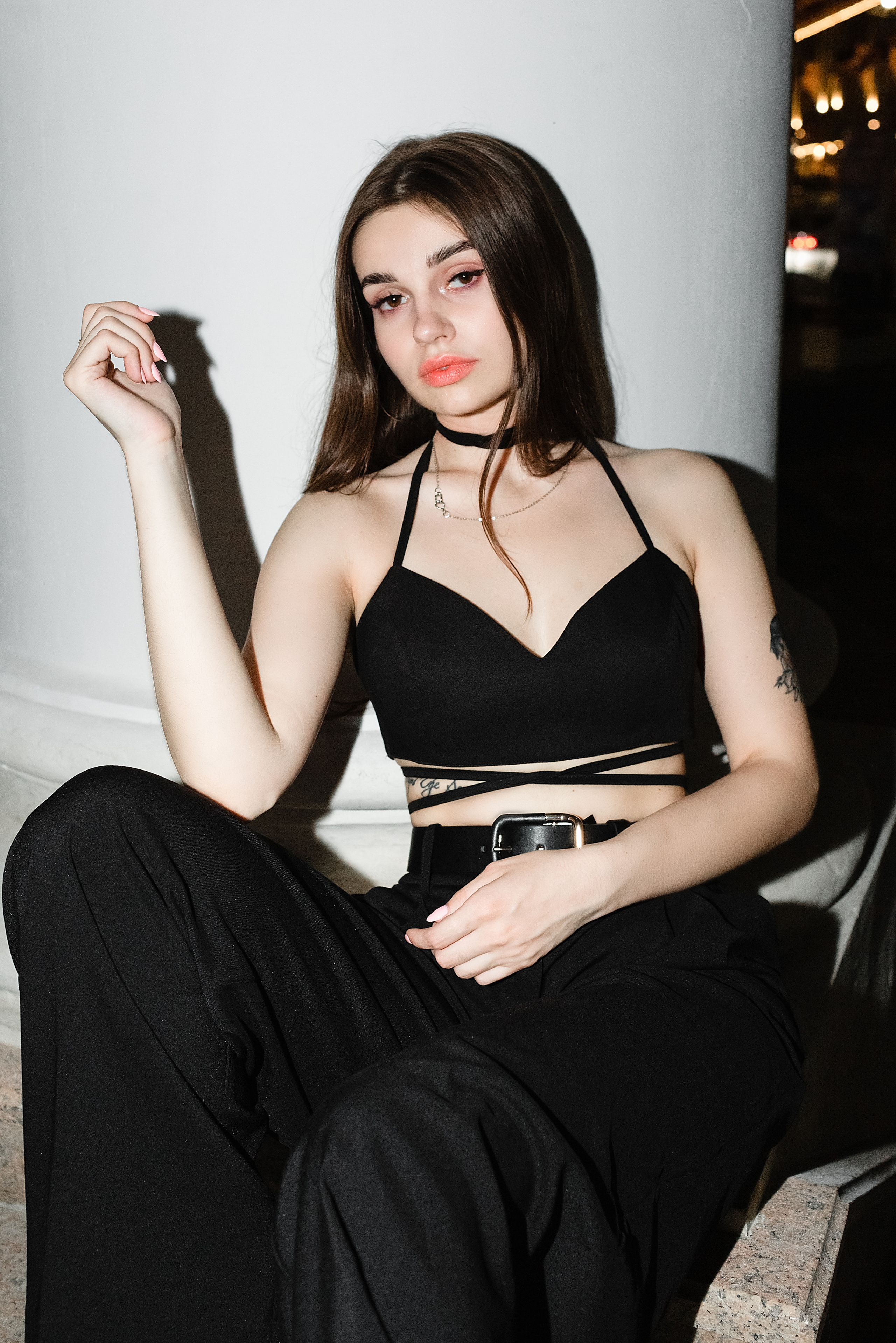 С ОБЛОЖКИ. Фотограф Бодров Александр Нижний Новгород