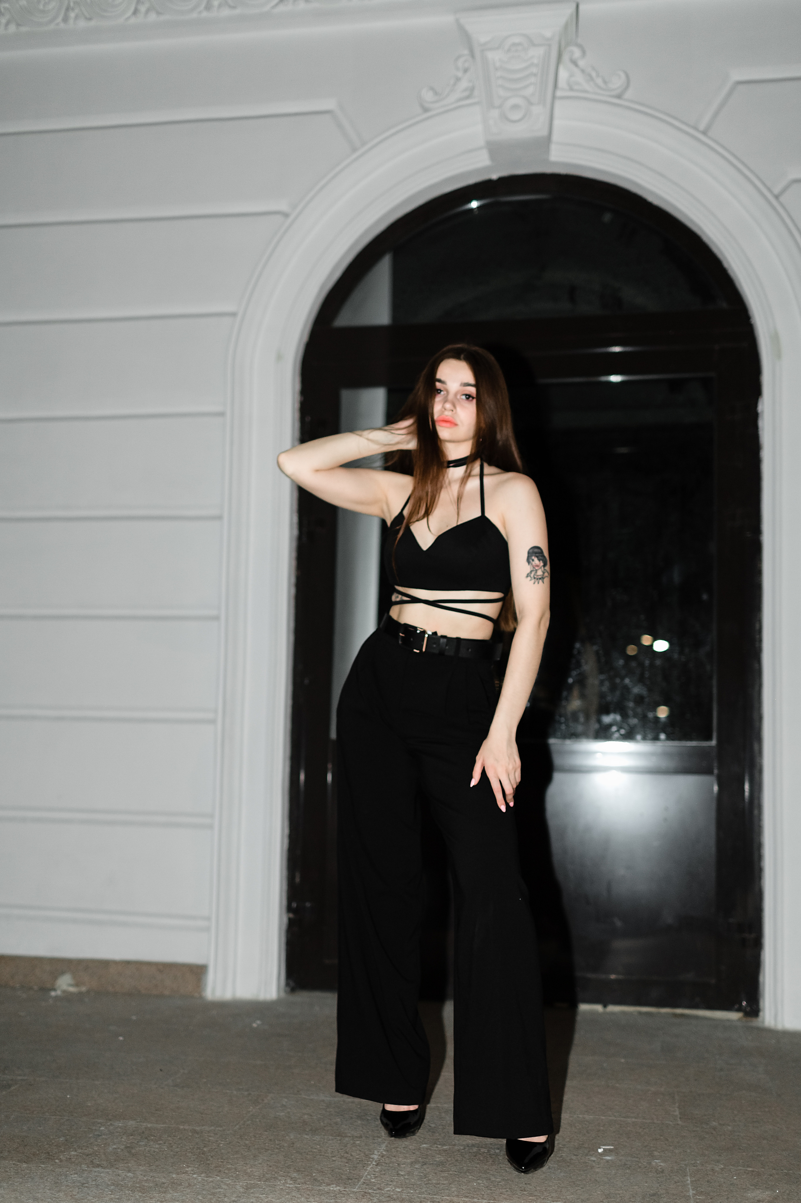 С ОБЛОЖКИ. Фотограф Бодров Александр Нижний Новгород