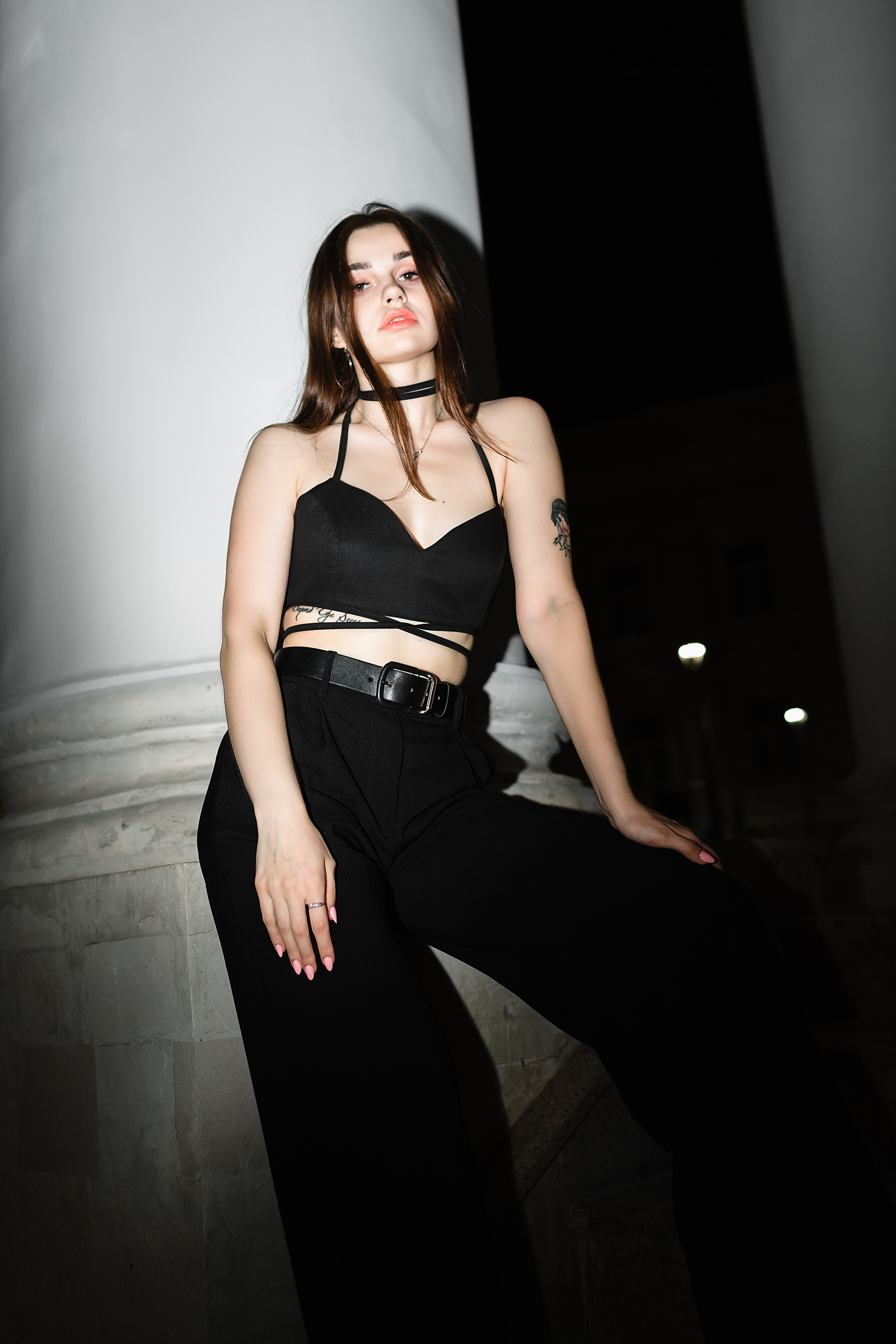 С ОБЛОЖКИ. Фотограф Бодров Александр Нижний Новгород