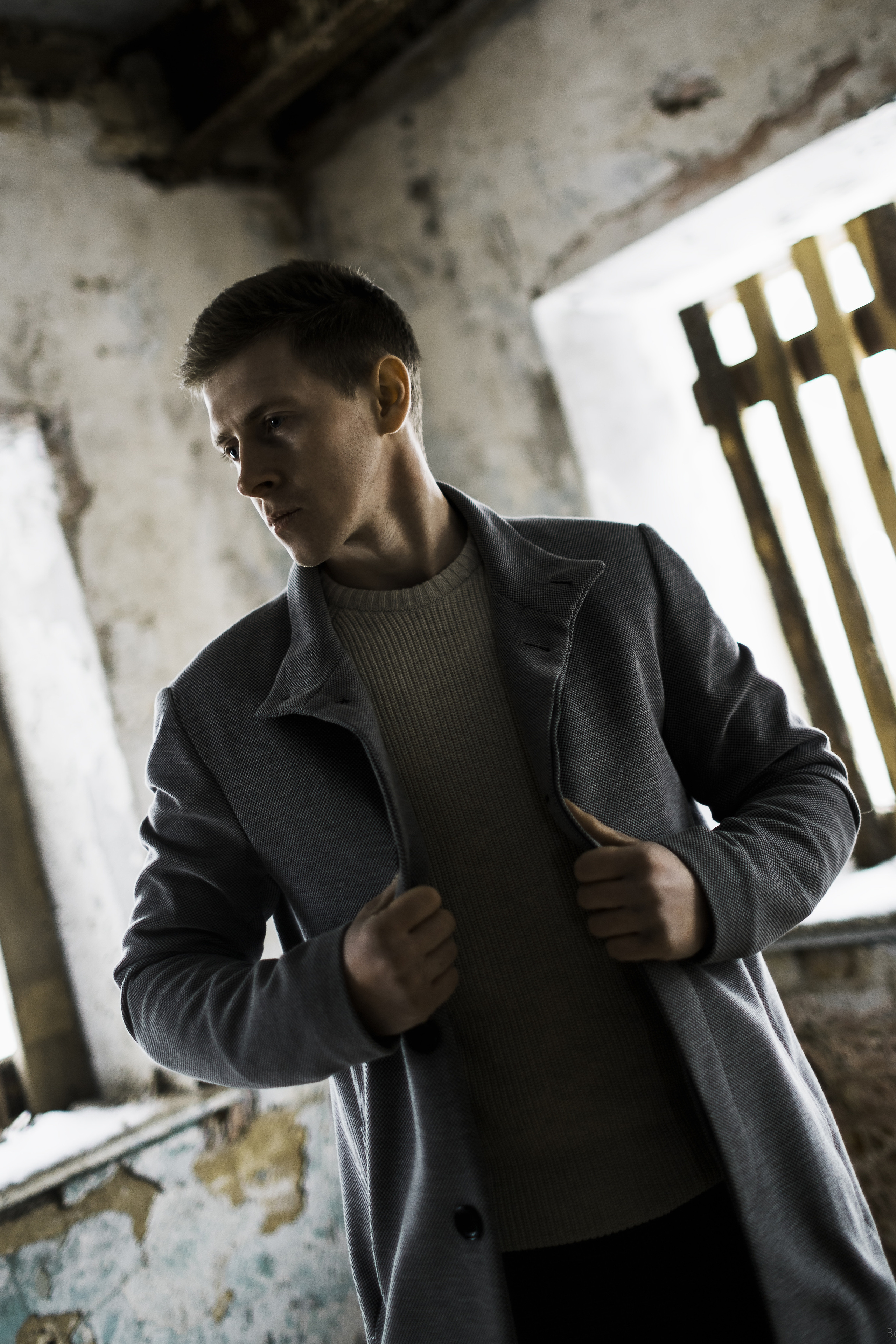 ДМИТРИЙ. Фотограф Бодров Александр Нижний Новгород