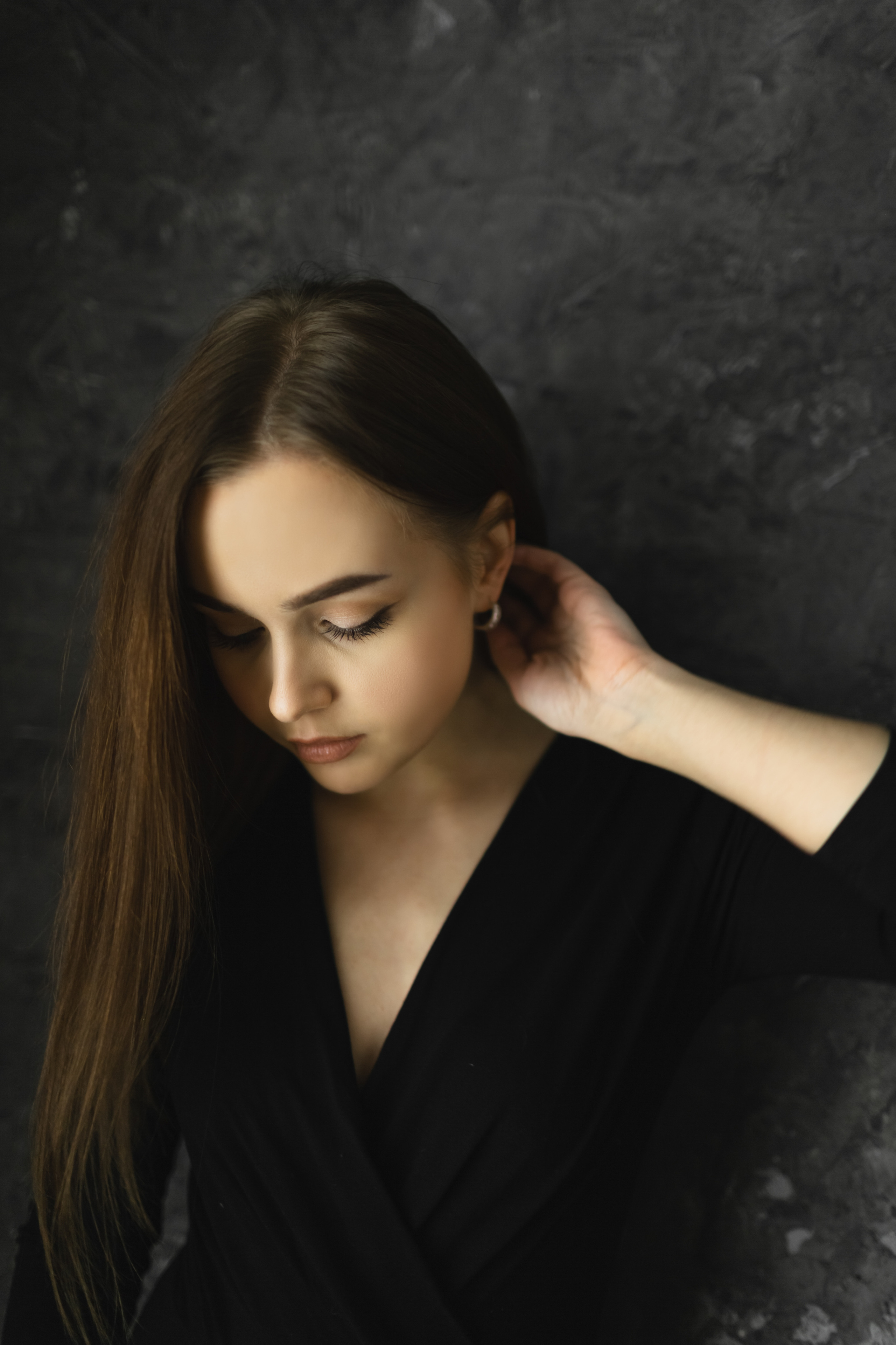 ЮЛИЯ. Фотограф Бодров Александр Нижний Новгород