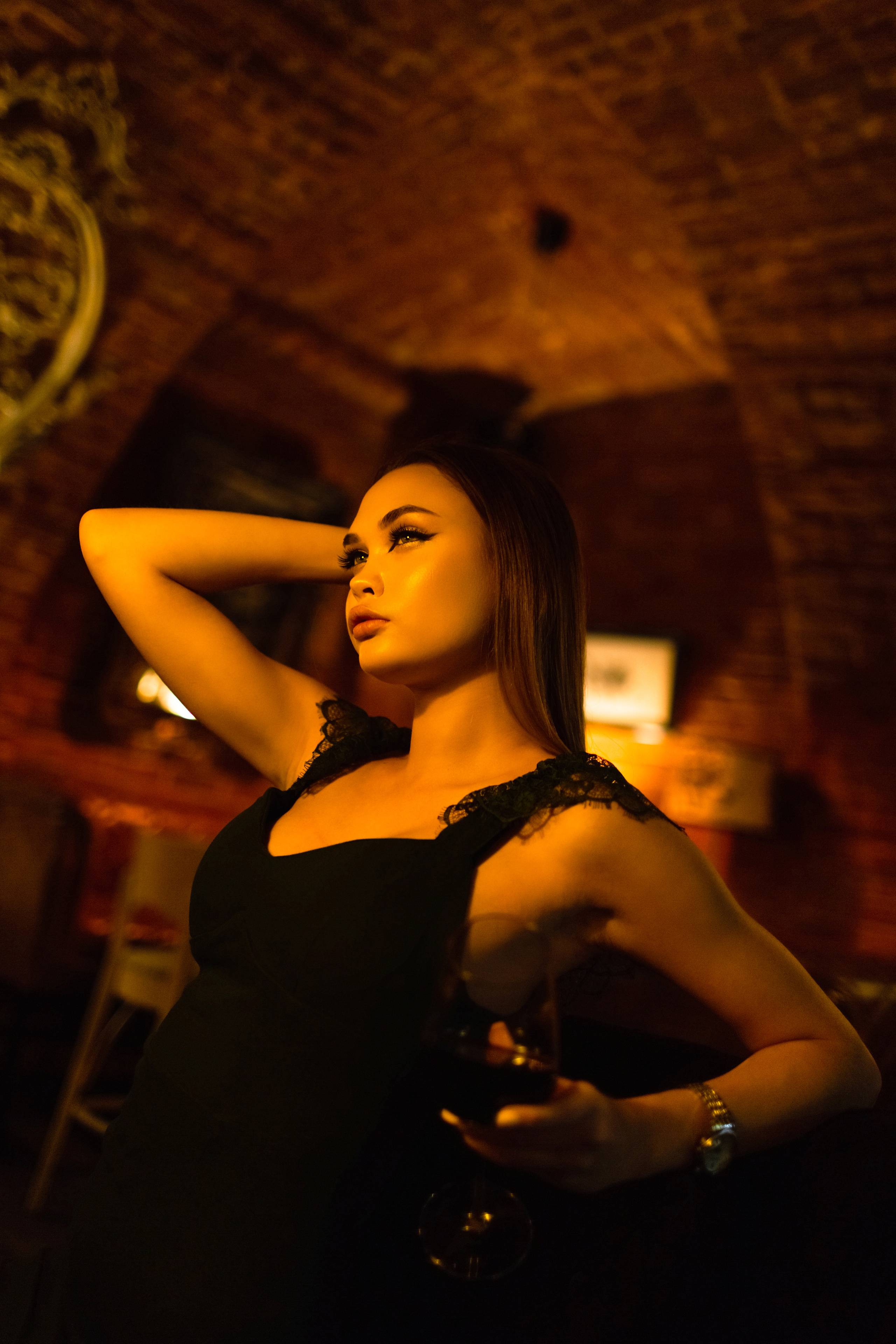 ПО БАРАМ. Фотограф Бодров Александр Нижний Новгород