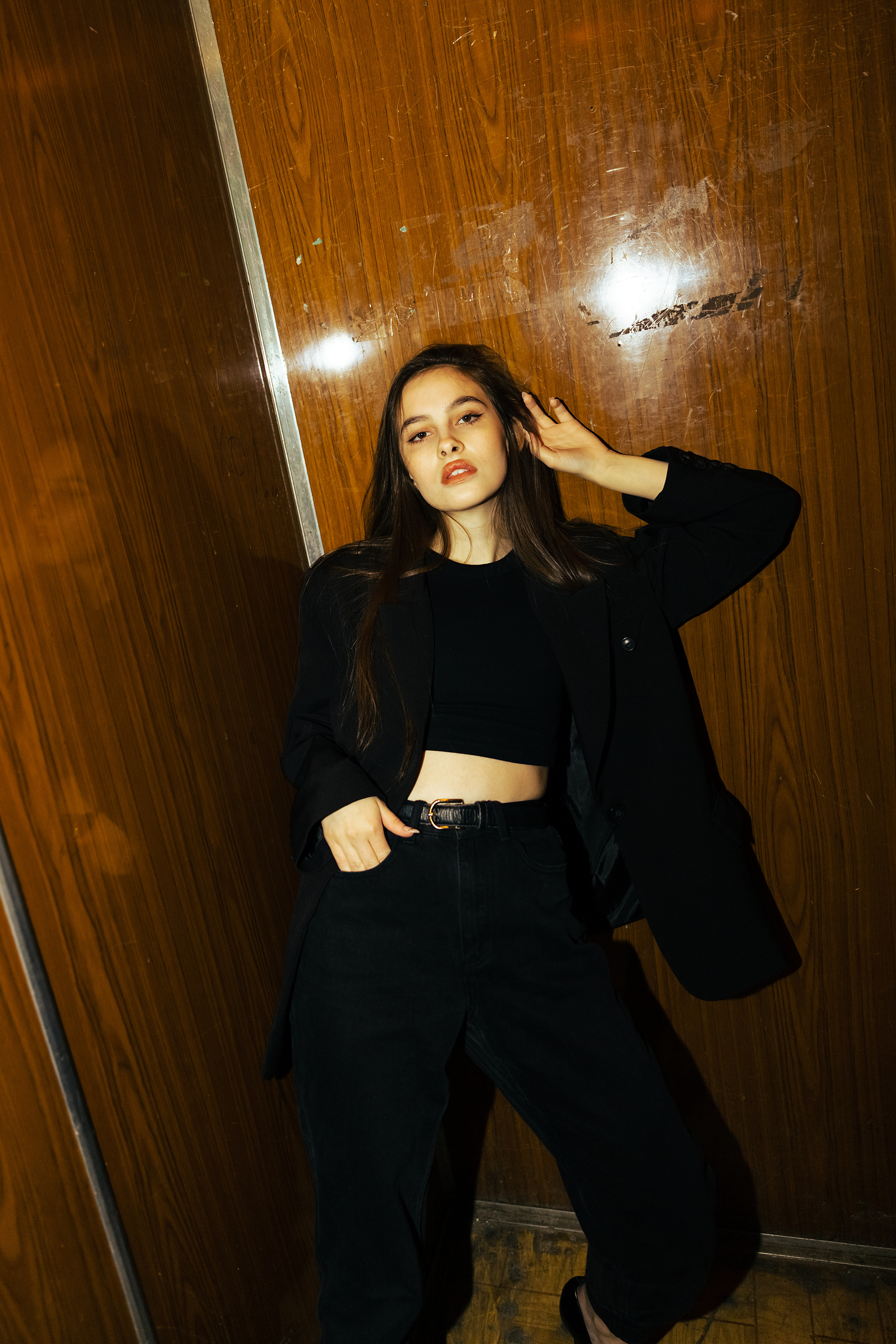 КАРИНА. Фотограф Бодров Александр Нижний Новгород