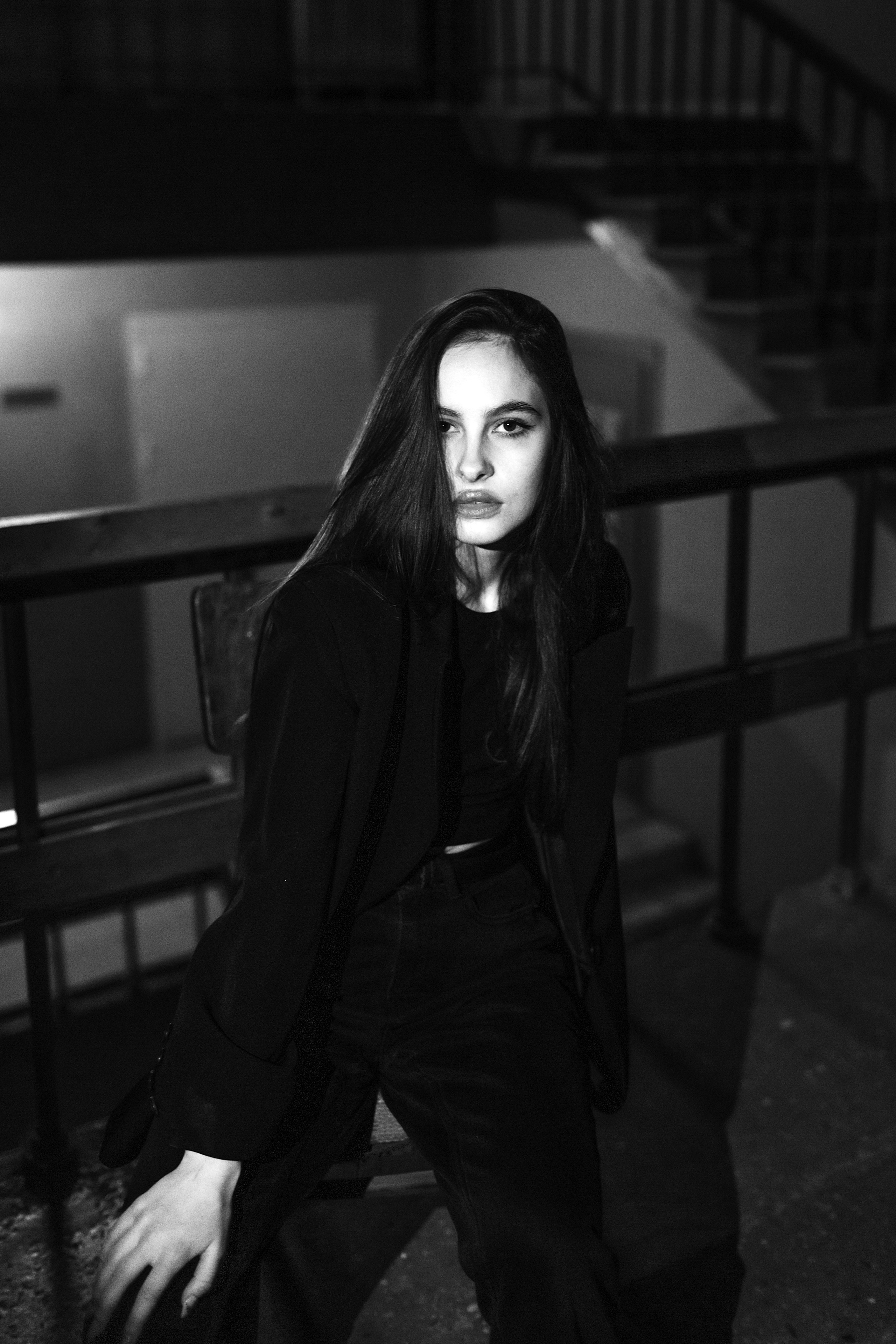 КАРИНА. Фотограф Бодров Александр Нижний Новгород