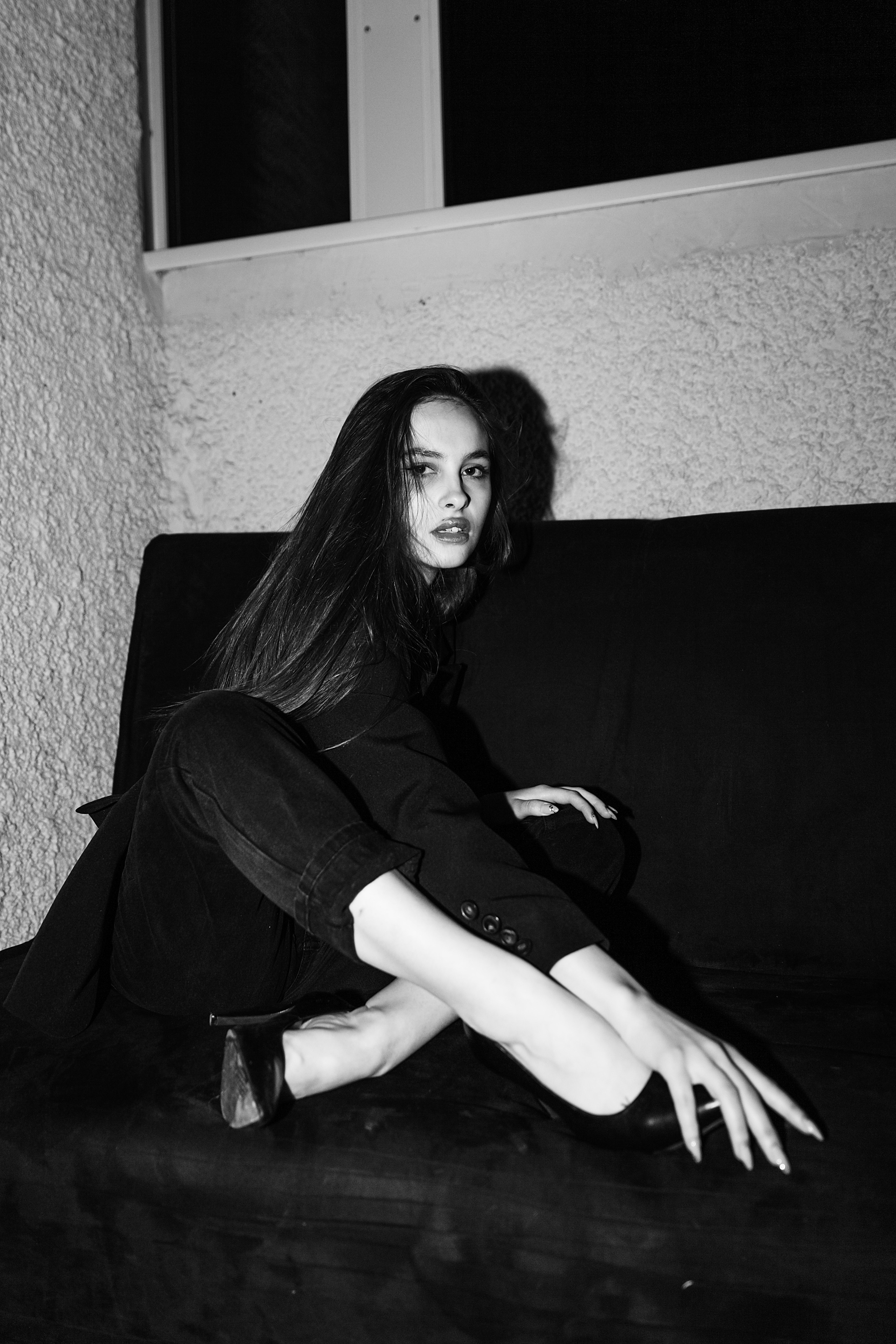 КАРИНА. Фотограф Бодров Александр Нижний Новгород