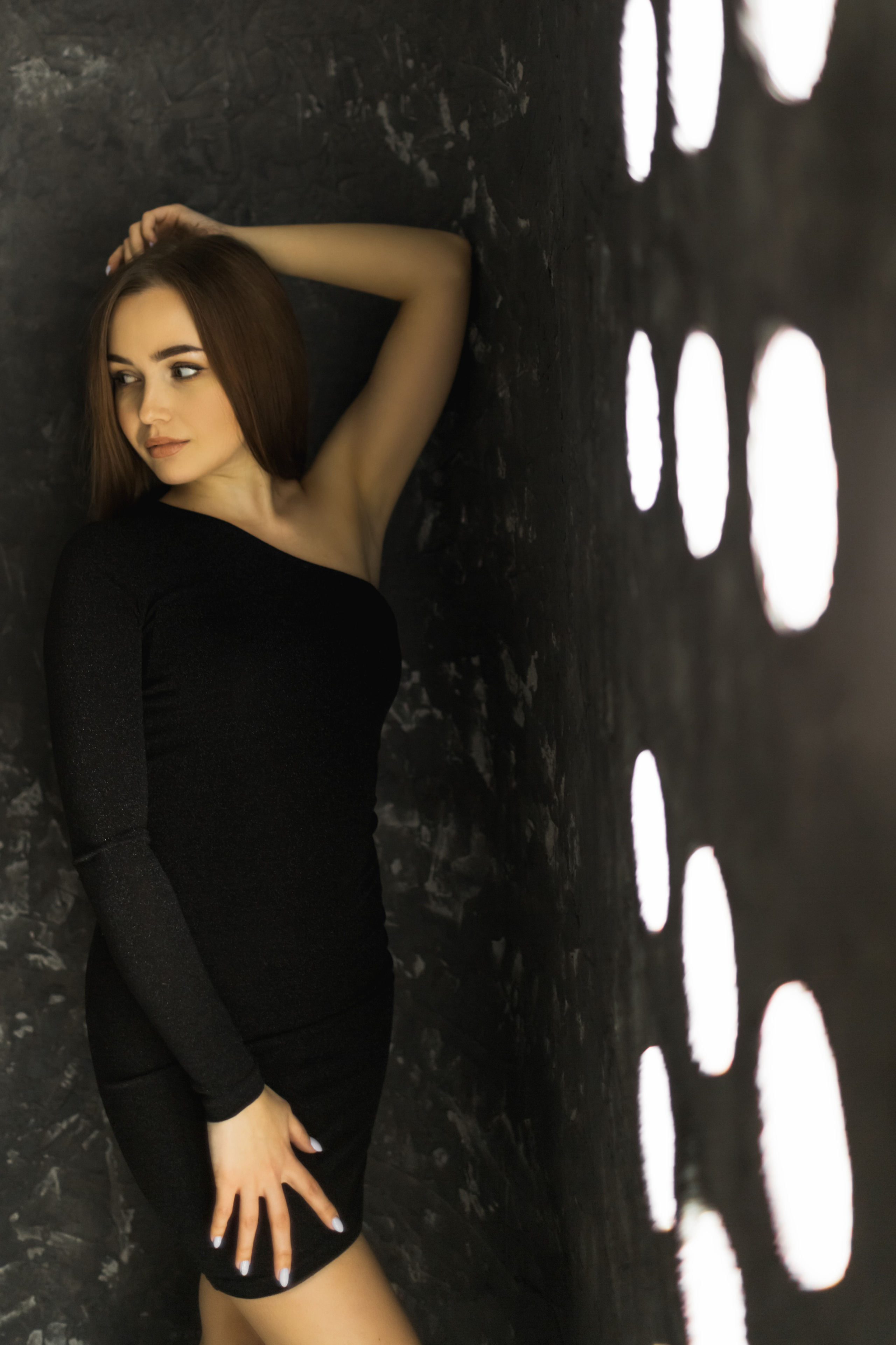 ЮЛИЯ. Фотограф Бодров Александр Нижний Новгород