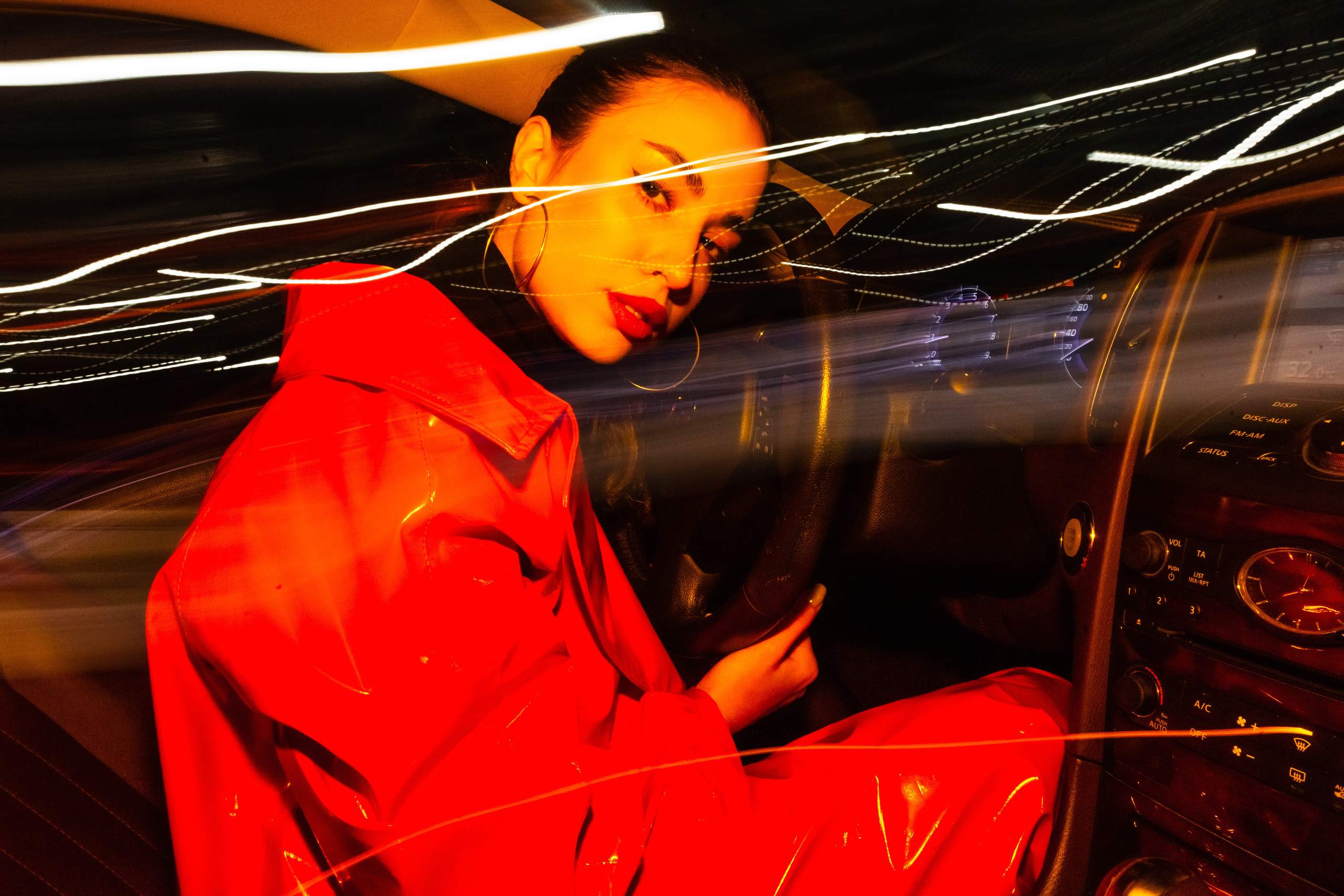 Амина. Фотограф Бодров Александр Нижний Новгород