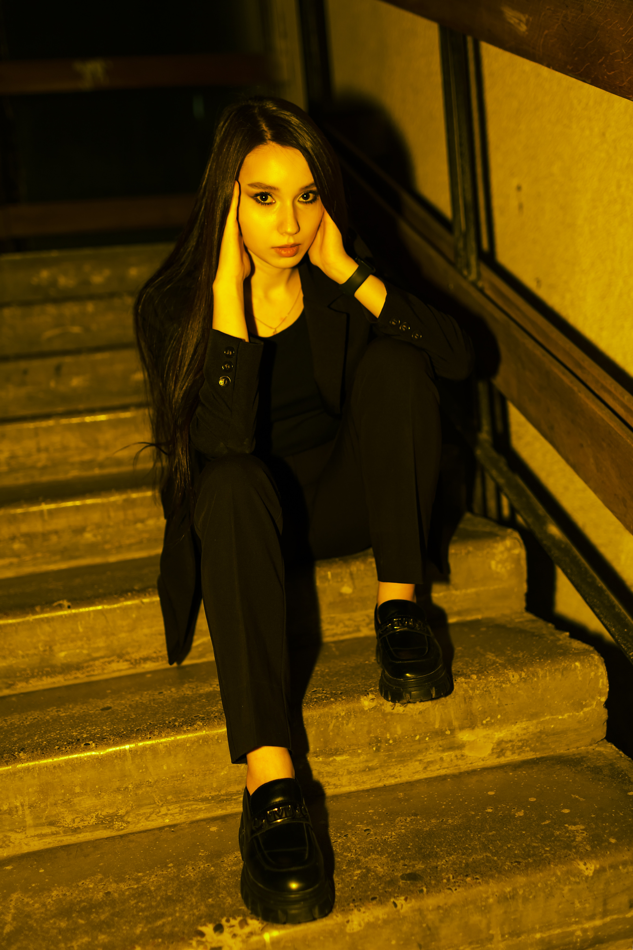 КАТИНЫ ЦВЕТНЫЕ КАРТИНКИ. Фотограф Бодров Александр Нижний Новгород