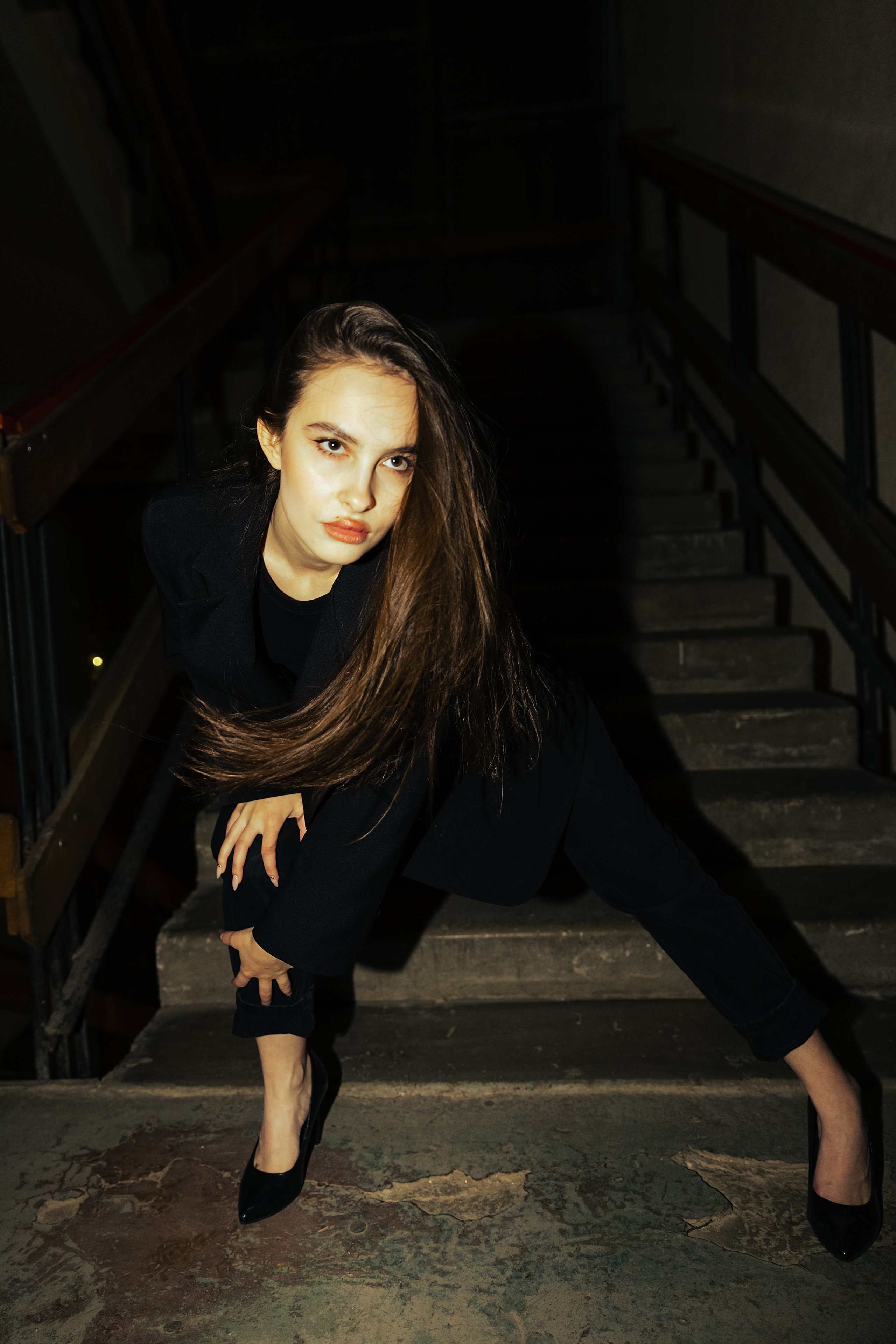 КАРИНА. Фотограф Бодров Александр Нижний Новгород