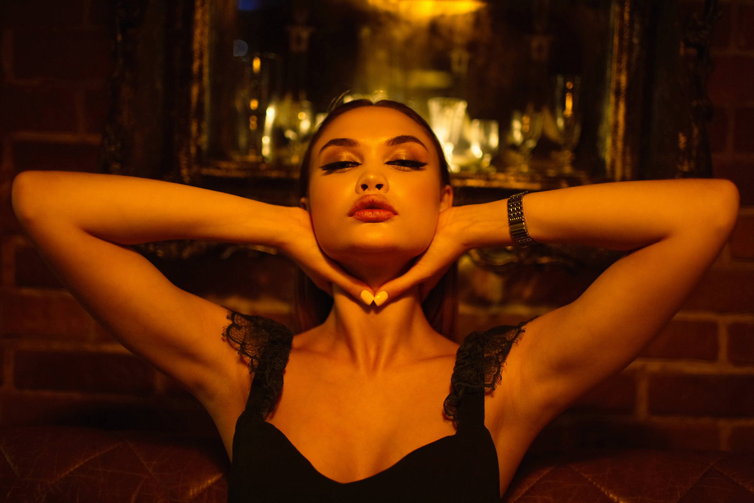 ПО БАРАМ. Фотограф Бодров Александр Нижний Новгород