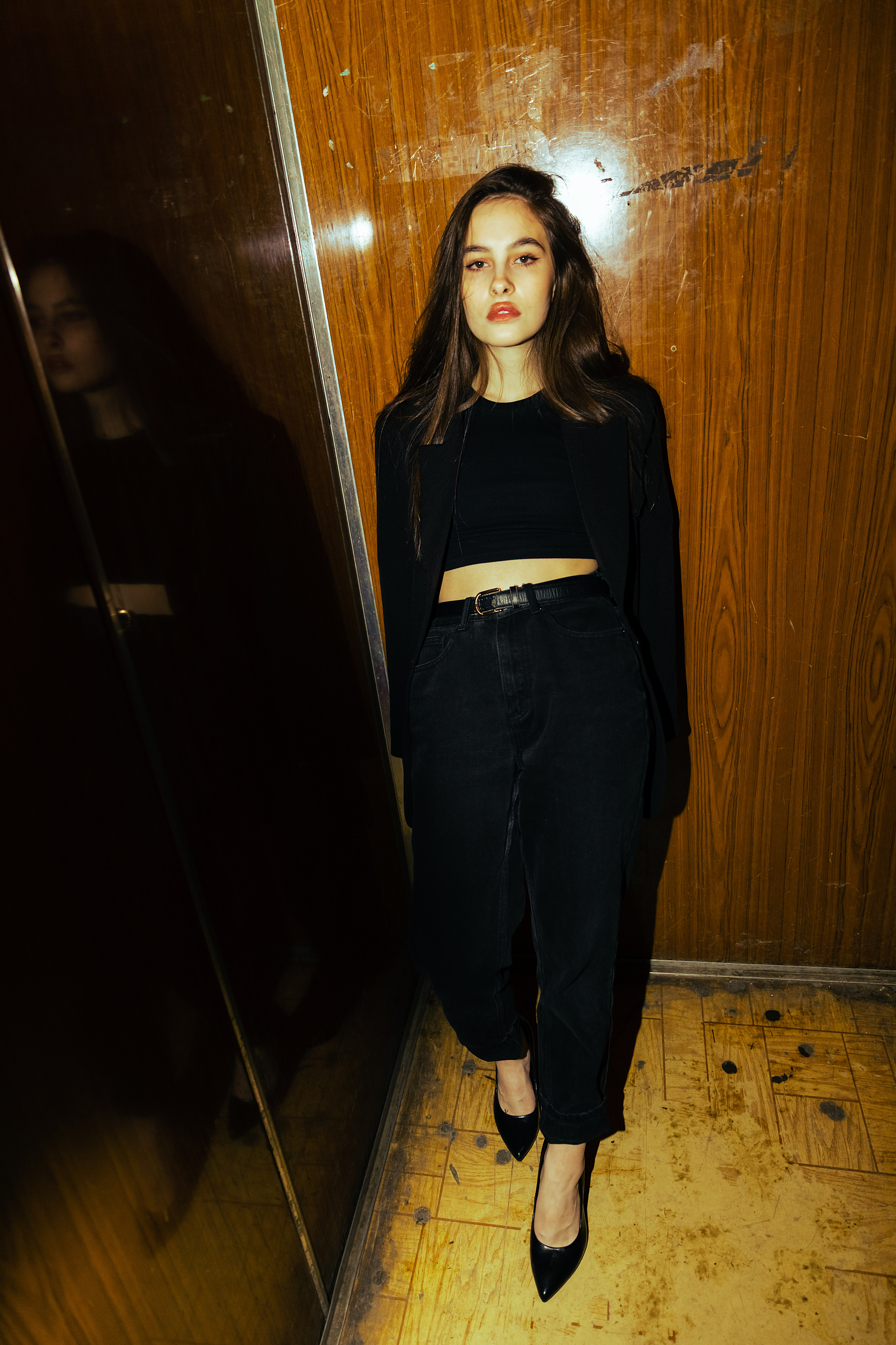 КАРИНА. Фотограф Бодров Александр Нижний Новгород