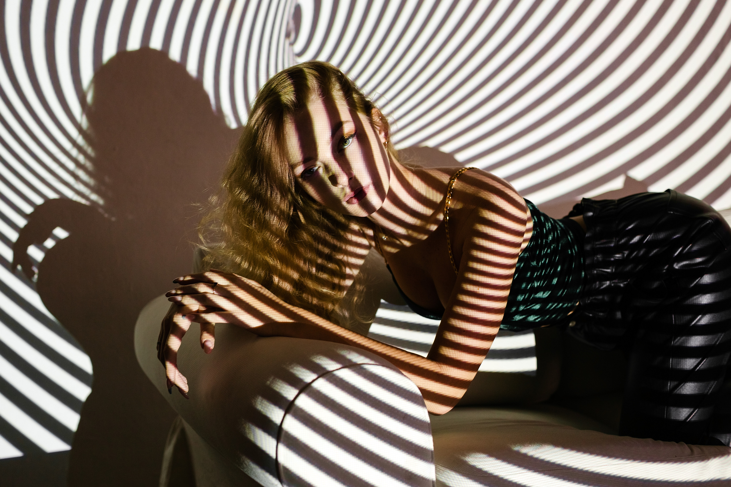 ПОД ЛУЧАМИ. Фотограф Бодров Александр Нижний Новгород