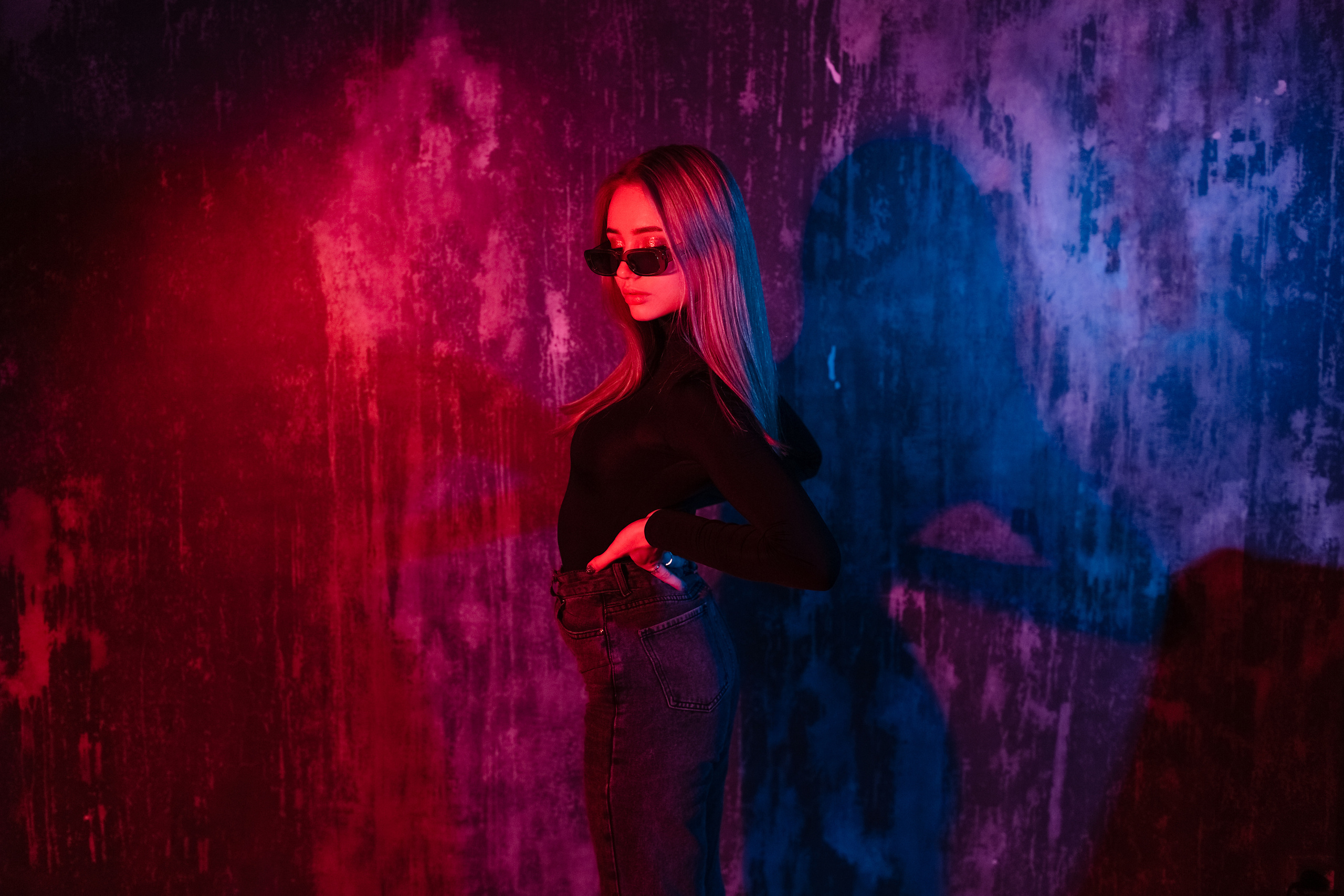 TIGER. Фотограф Бодров Александр Нижний Новгород