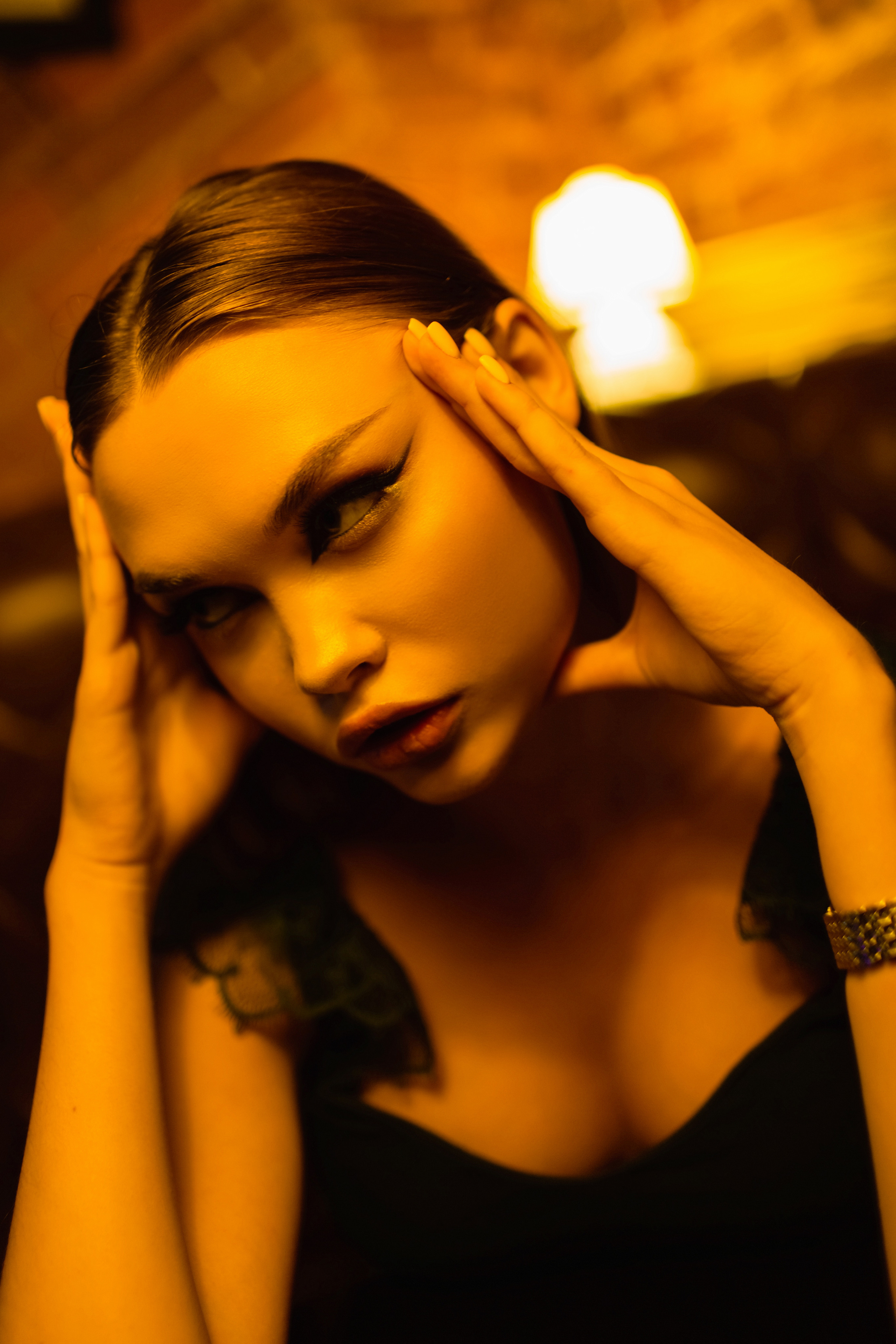 ПО БАРАМ. Фотограф Бодров Александр Нижний Новгород