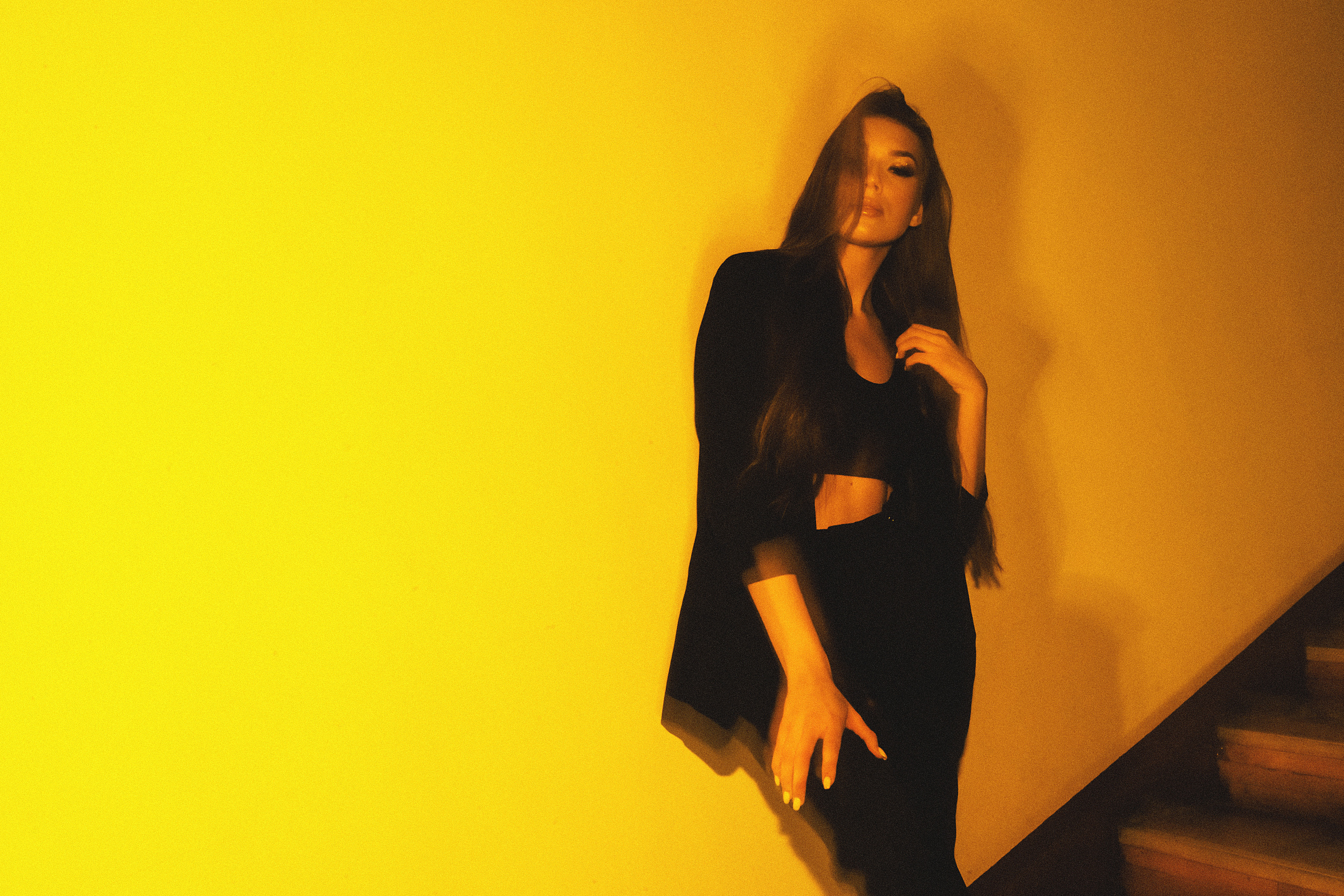 ОЛЕСЯ. Фотограф Бодров Александр Нижний Новгород