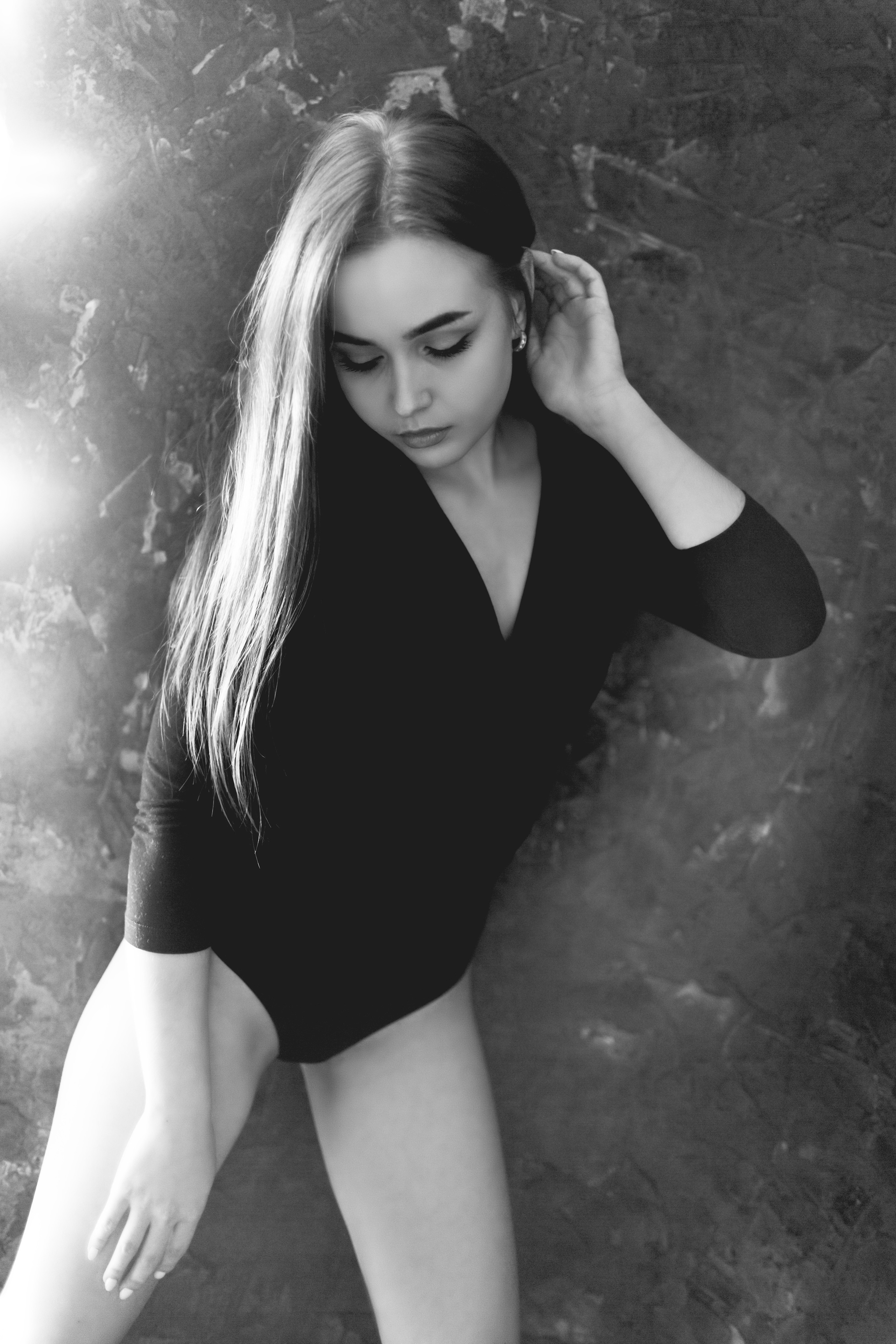 ЮЛИЯ. Фотограф Бодров Александр Нижний Новгород