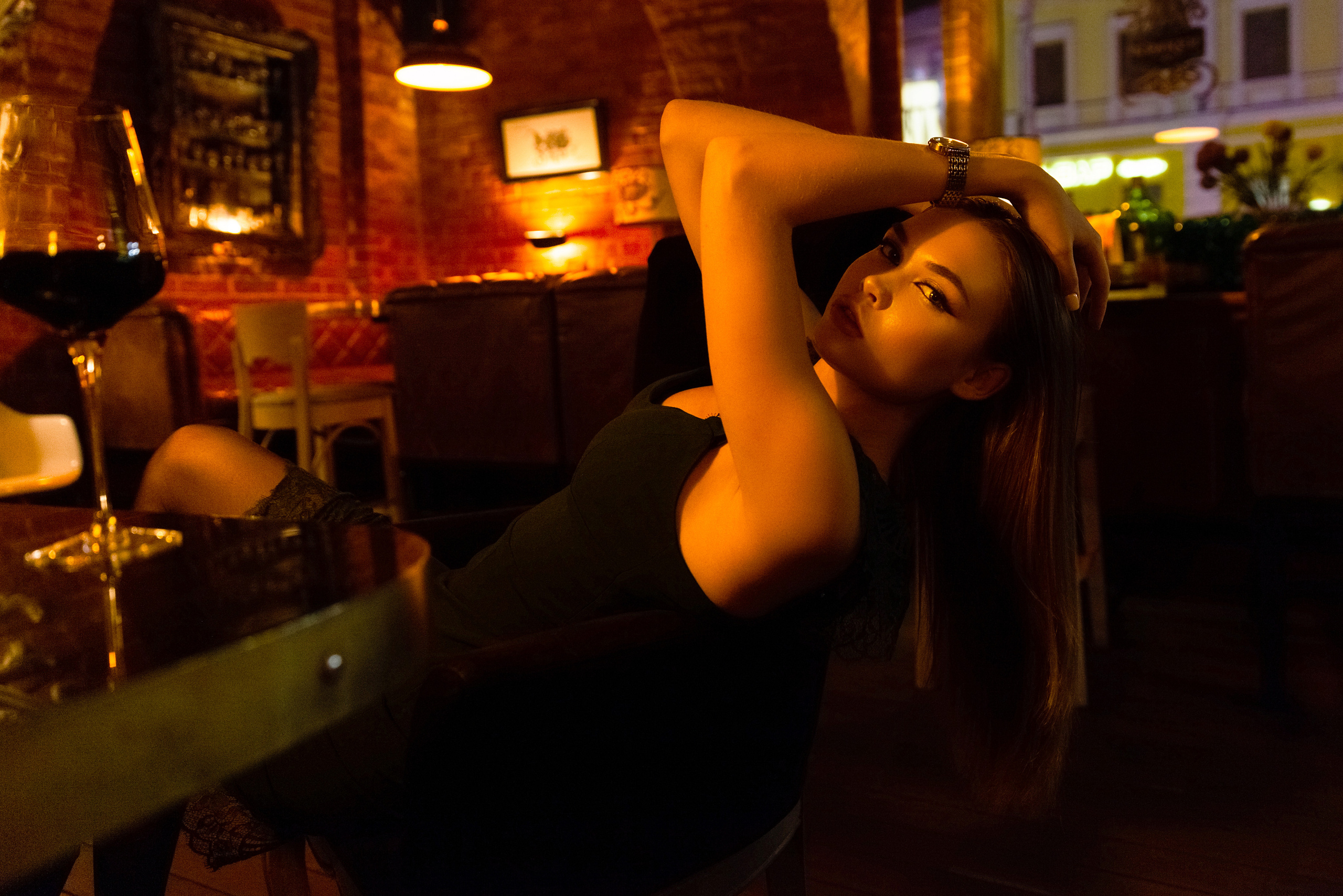 ПО БАРАМ. Фотограф Бодров Александр Нижний Новгород