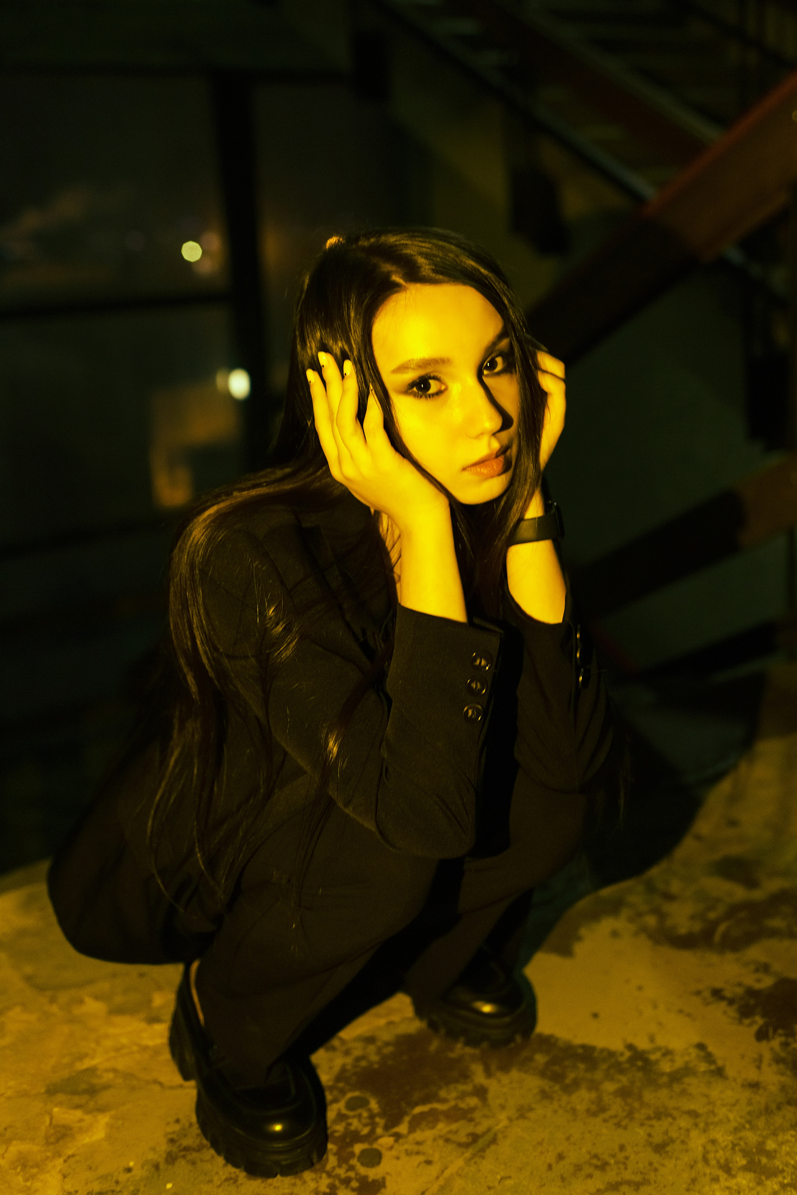 КАТИНЫ ЦВЕТНЫЕ КАРТИНКИ. Фотограф Бодров Александр Нижний Новгород