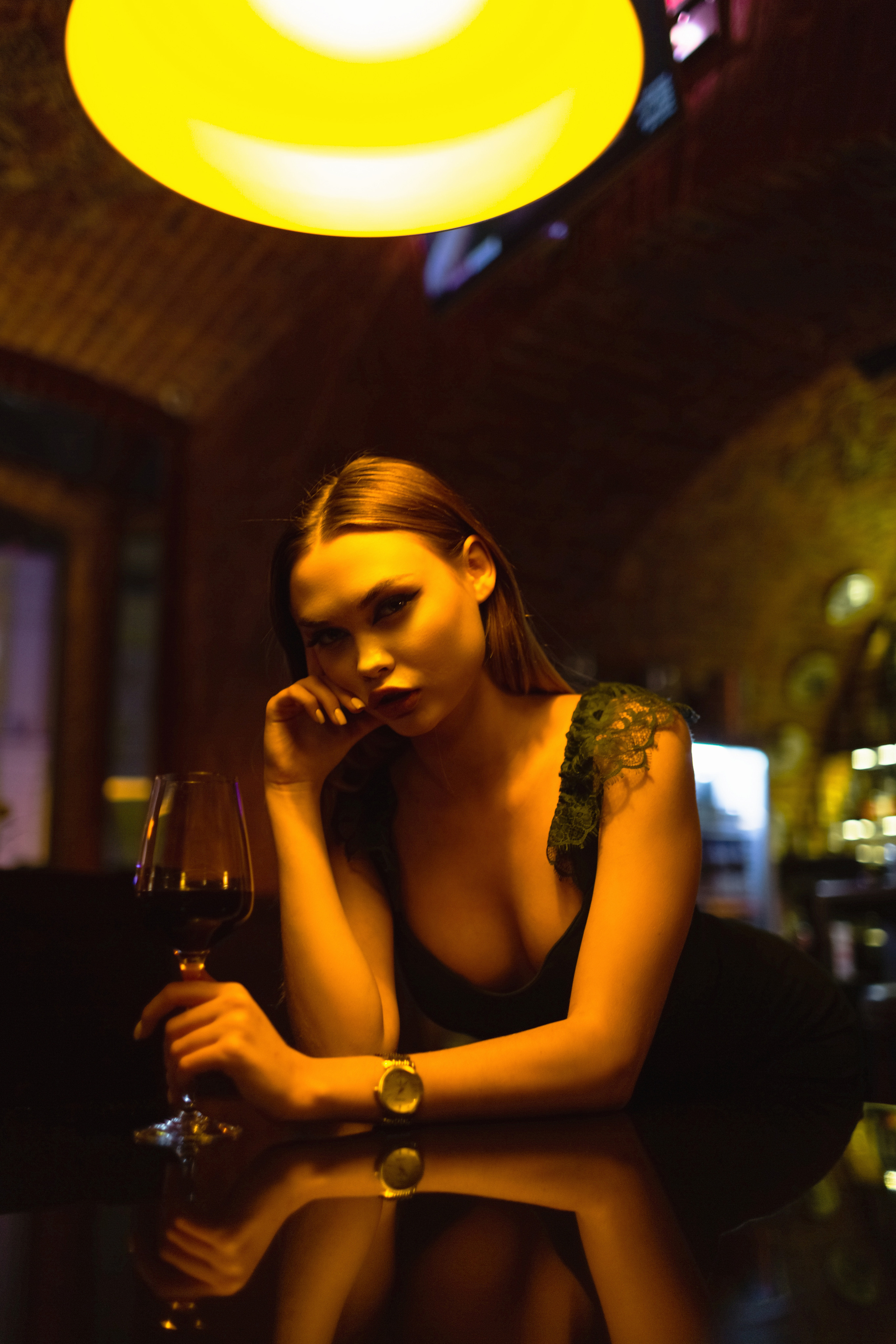 ПО БАРАМ. Фотограф Бодров Александр Нижний Новгород