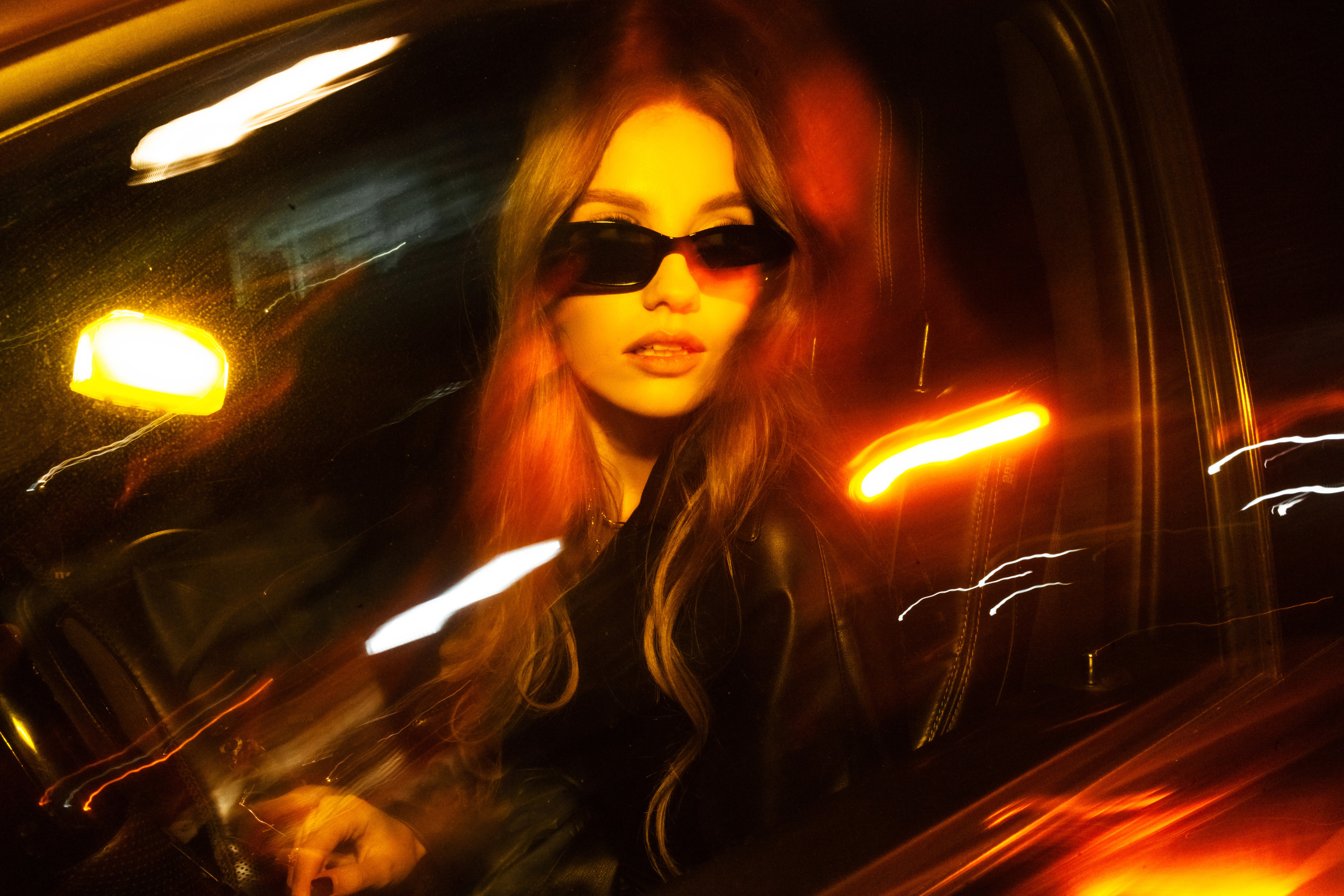 Алина. Фотограф Бодров Александр Нижний Новгород