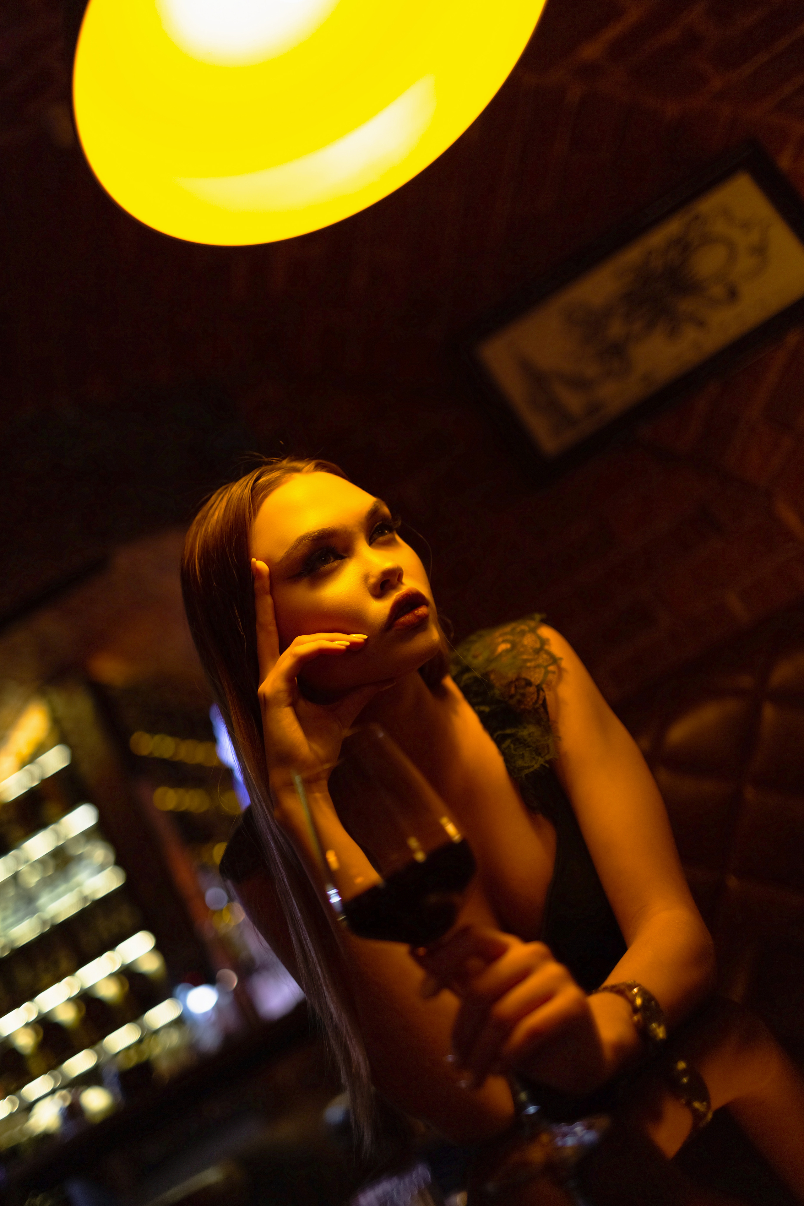 ПО БАРАМ. Фотограф Бодров Александр Нижний Новгород