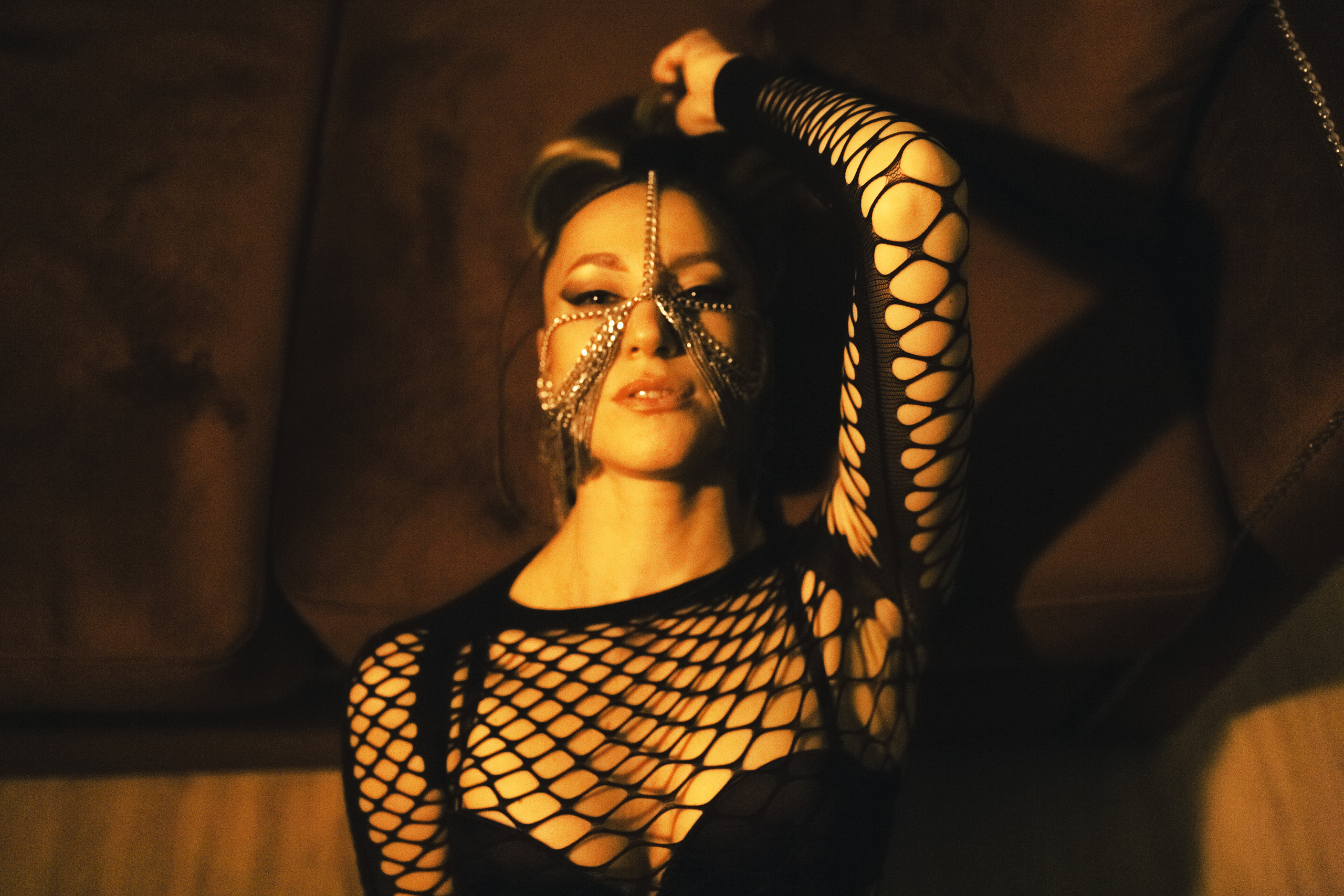 GOGO. Фотограф Бодров Александр Нижний Новгород