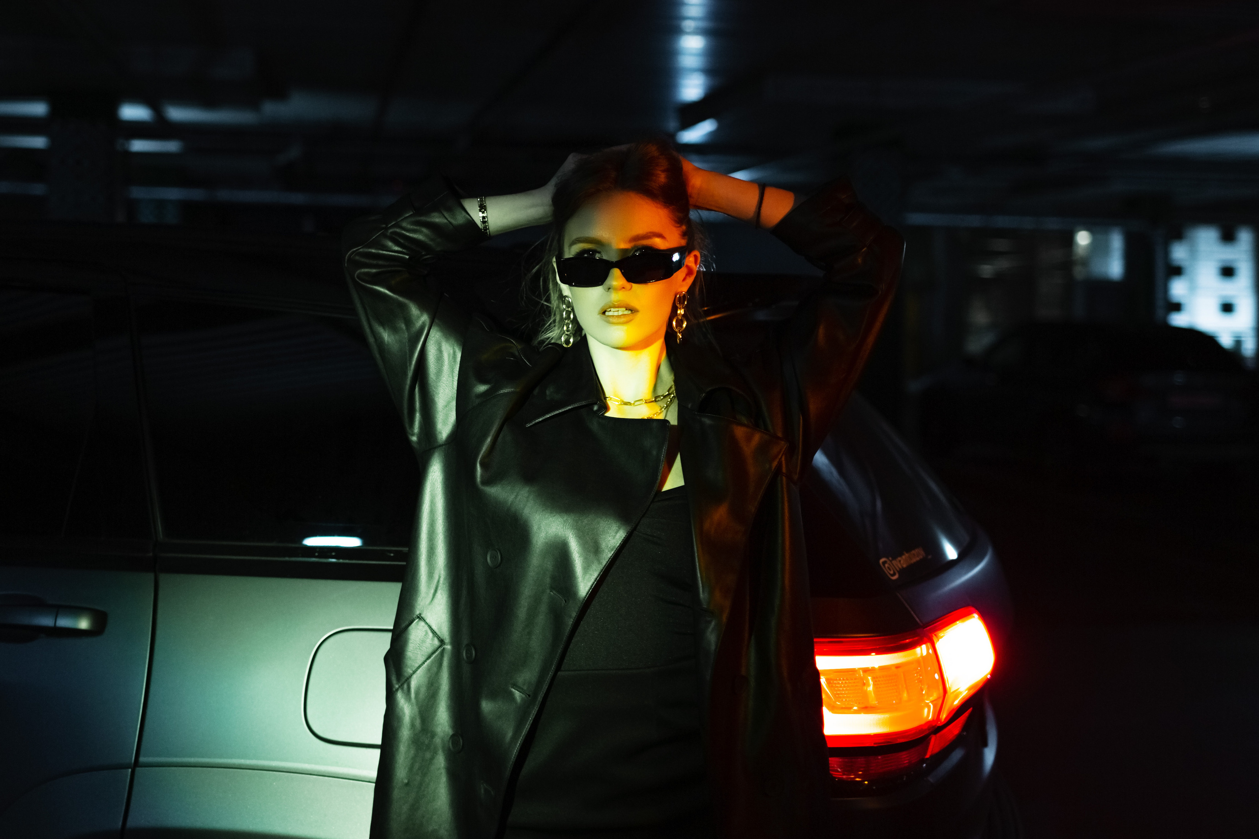 Алина. Фотограф Бодров Александр Нижний Новгород