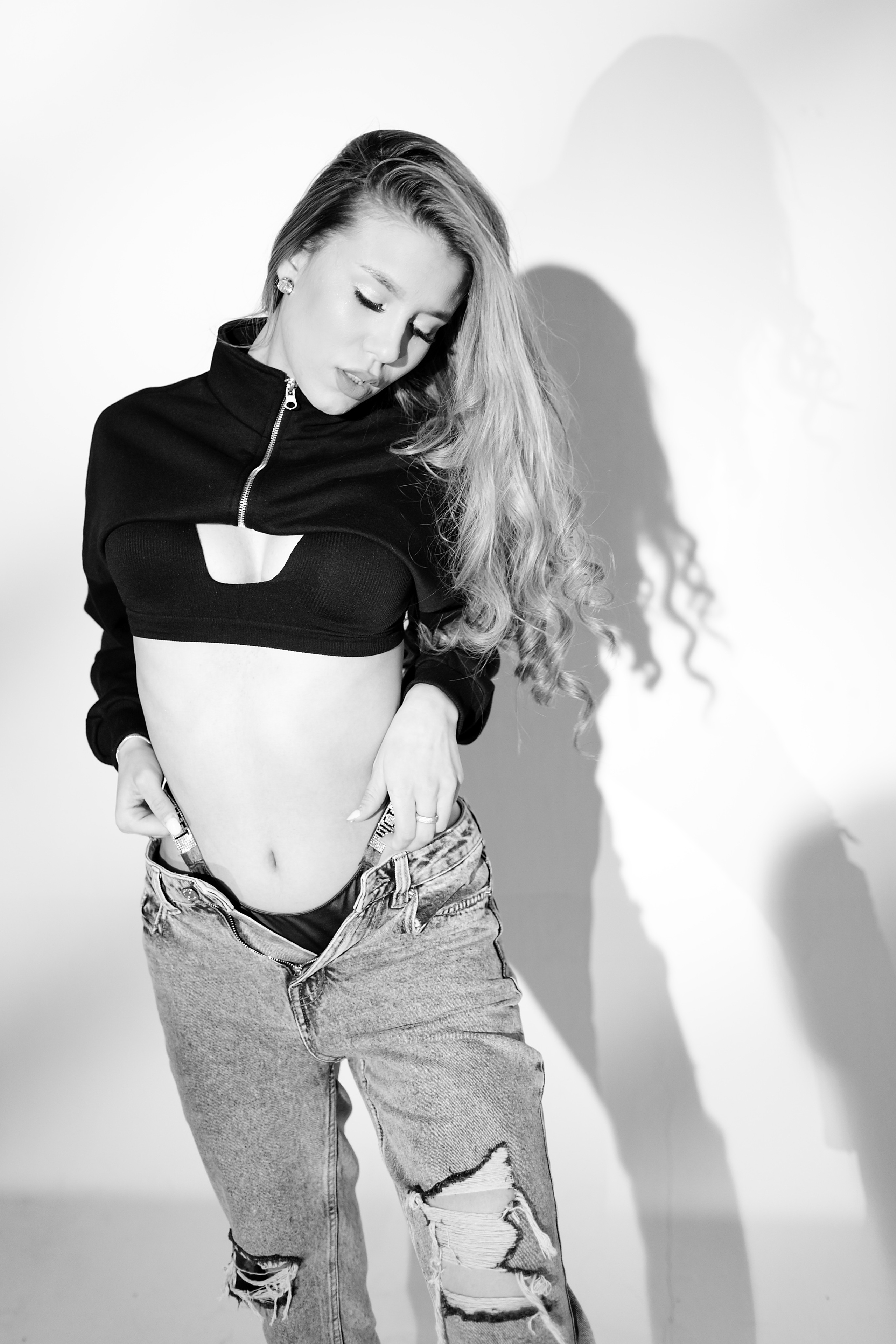 КАРИНА. Фотограф Бодров Александр Нижний Новгород