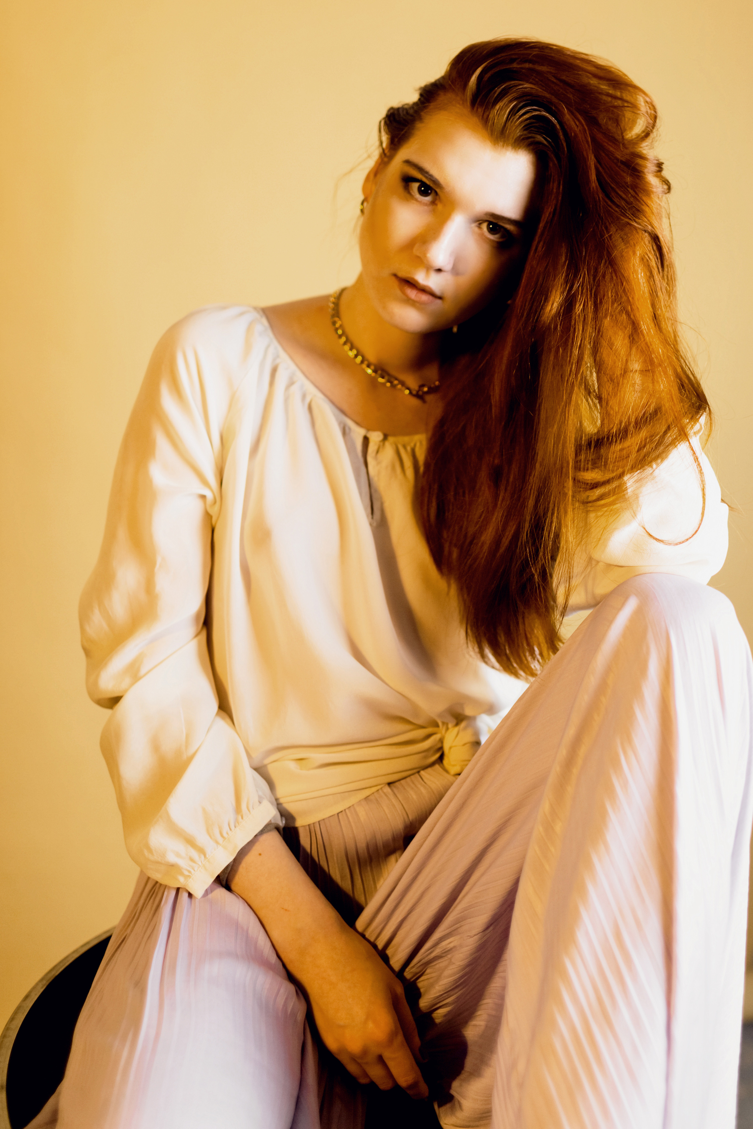 В СТУДИИ. Фотограф Бодров Александр Нижний Новгород