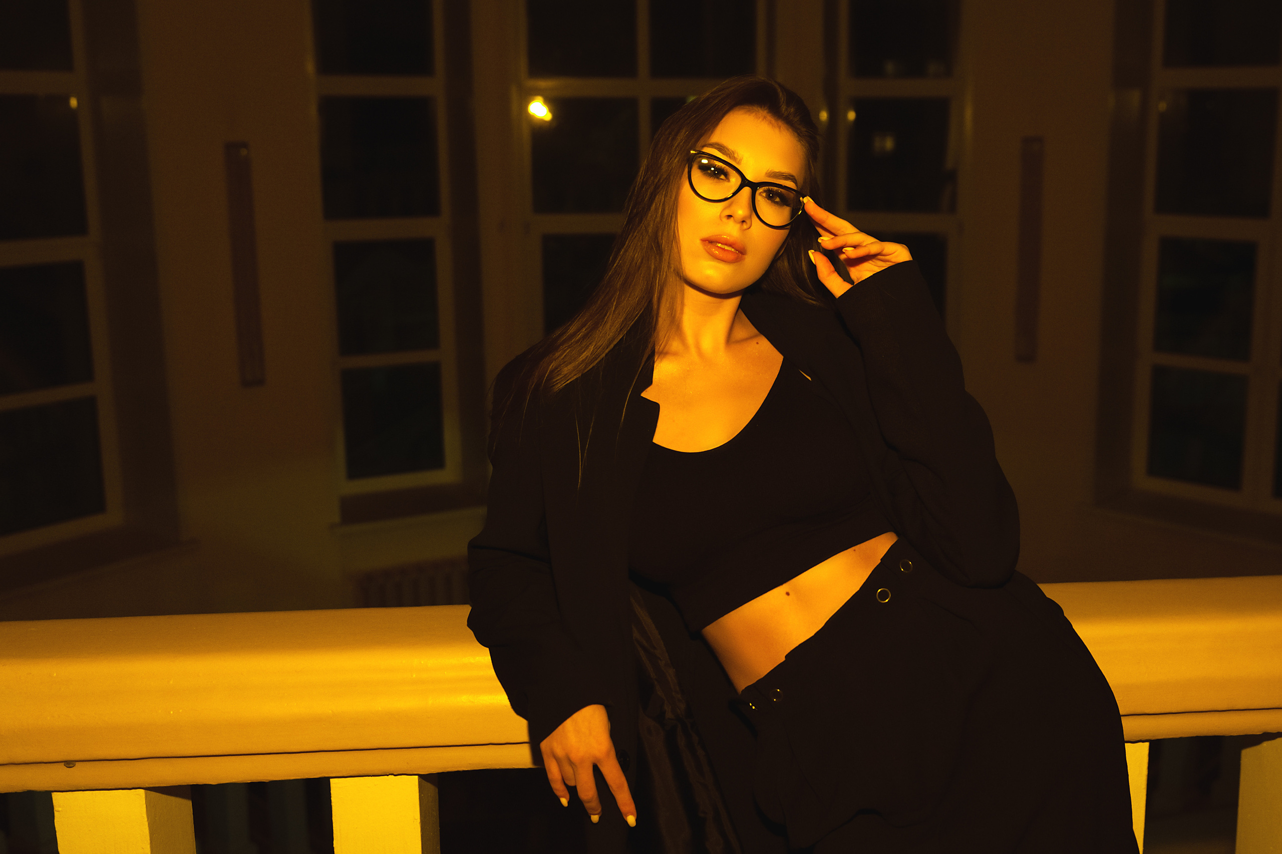 ОЛЕСЯ. Фотограф Бодров Александр Нижний Новгород