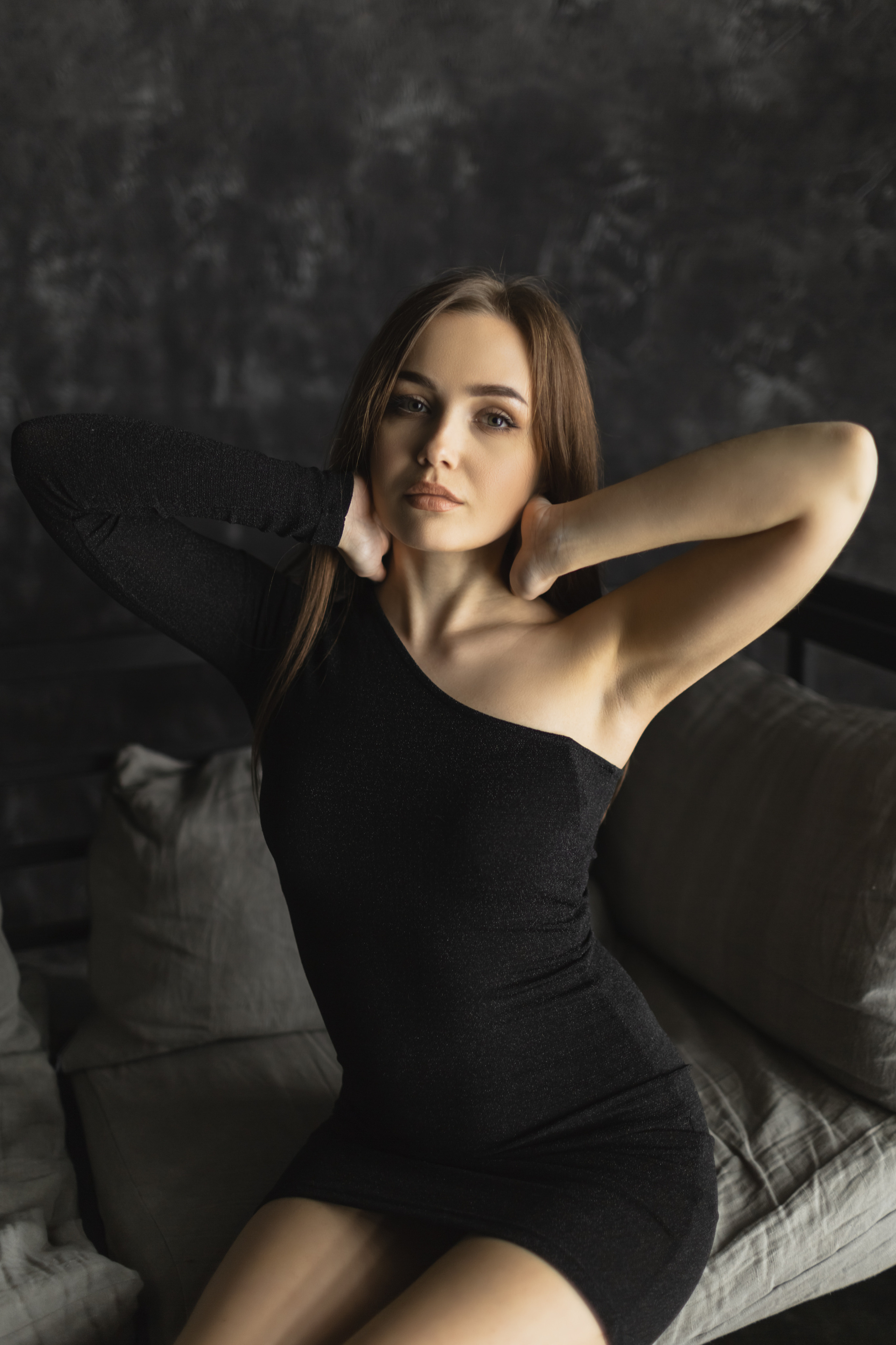 ЮЛИЯ. Фотограф Бодров Александр Нижний Новгород