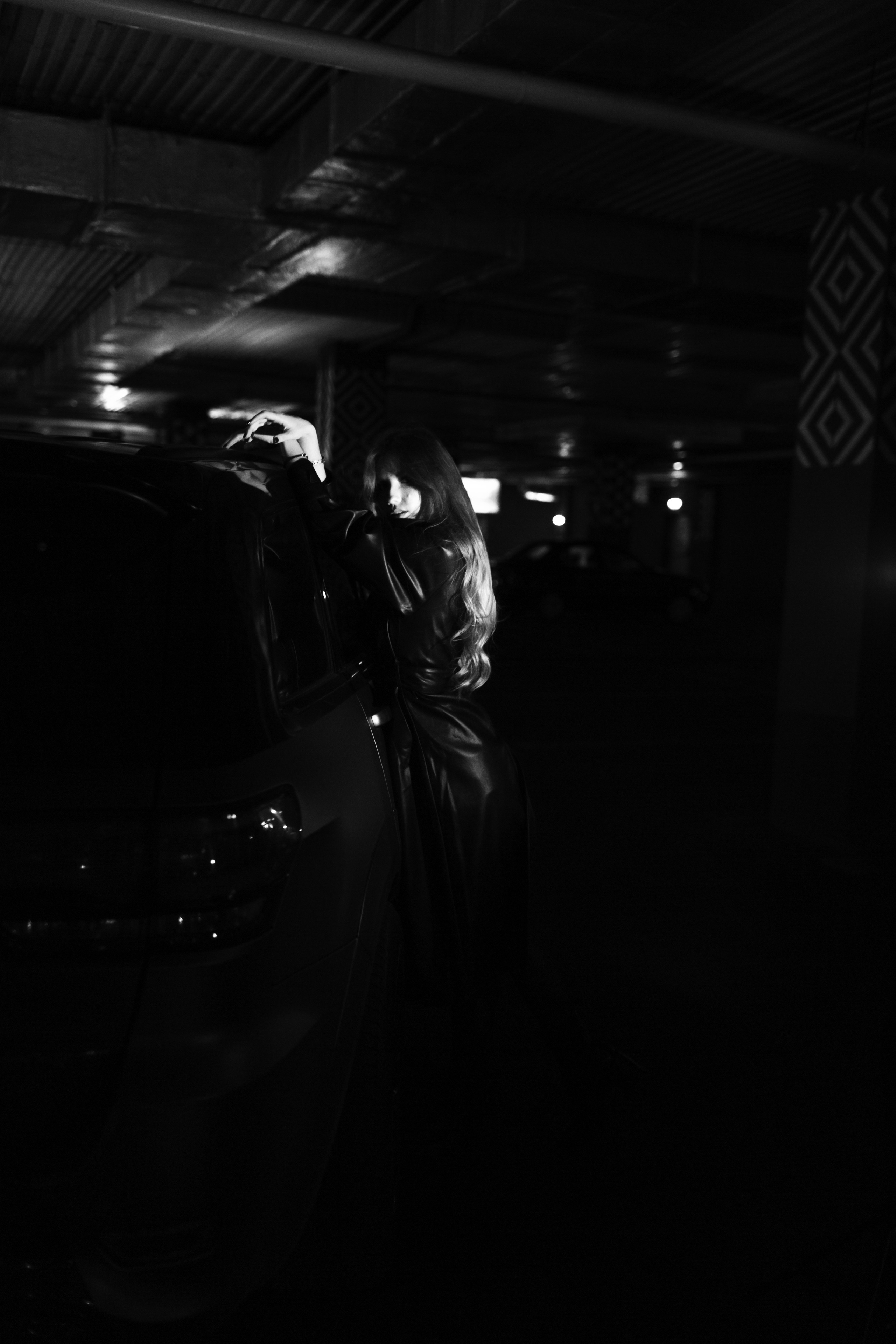 Алина. Фотограф Бодров Александр Нижний Новгород