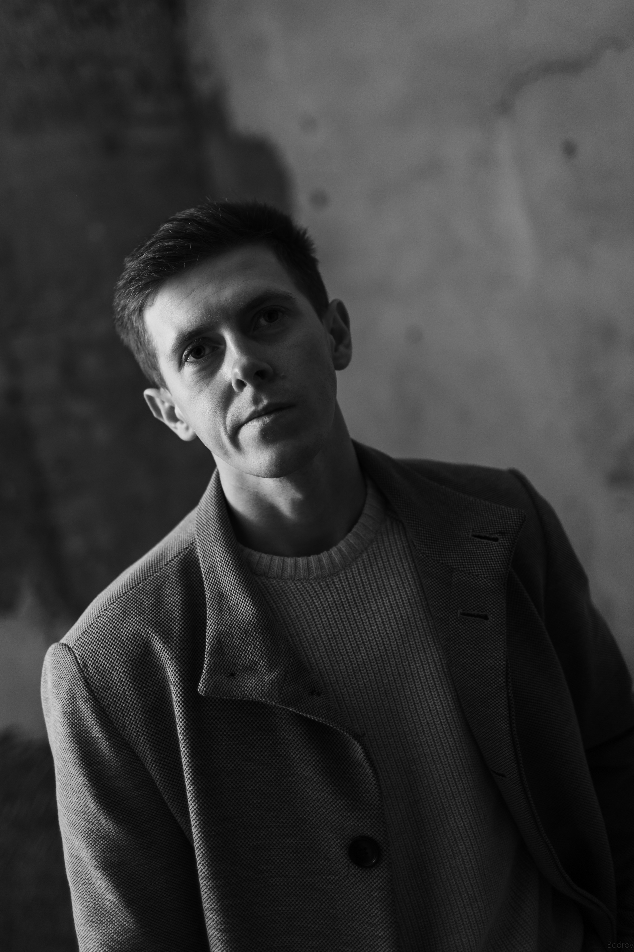 ДМИТРИЙ. Фотограф Бодров Александр Нижний Новгород