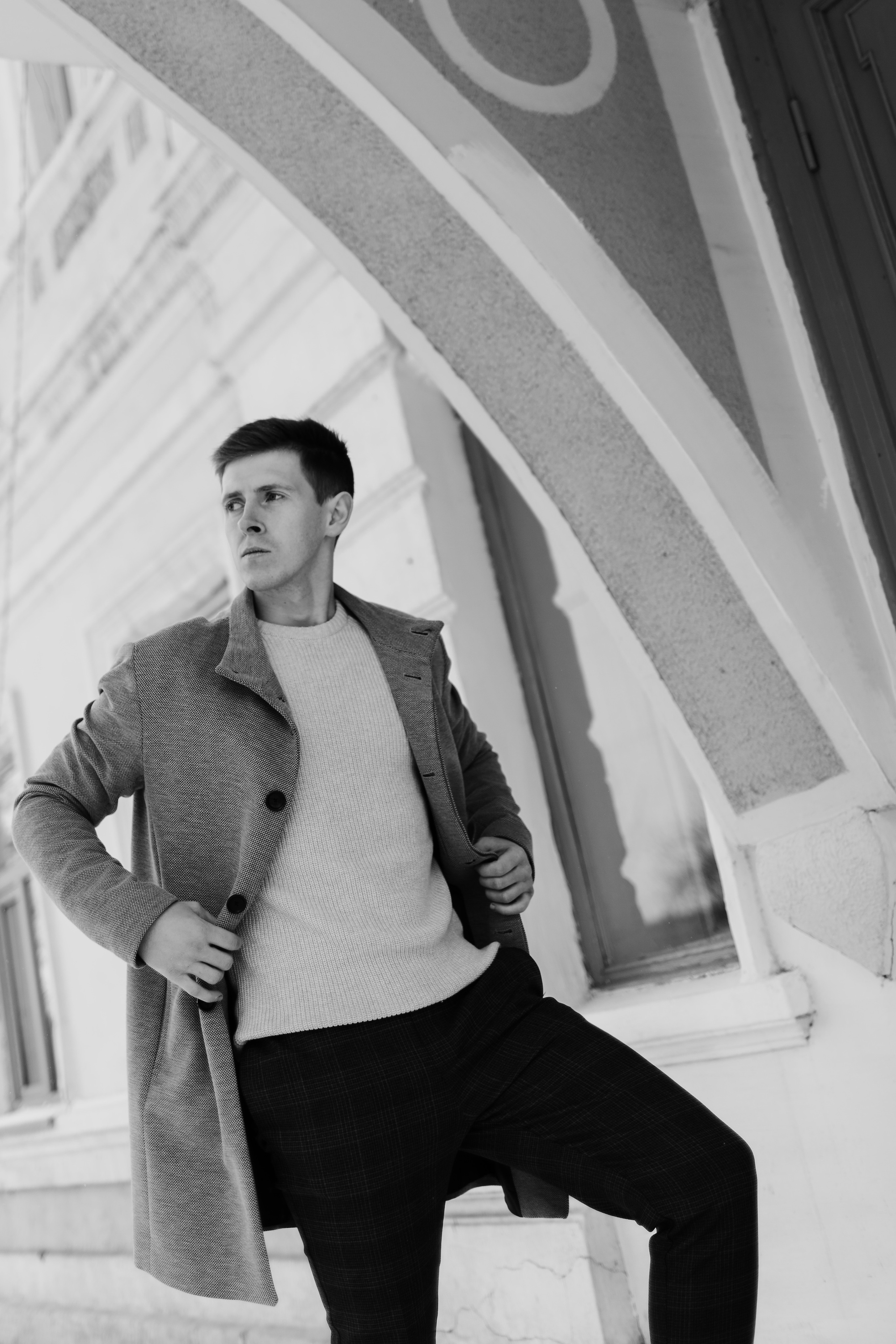 ДМИТРИЙ. Фотограф Бодров Александр Нижний Новгород