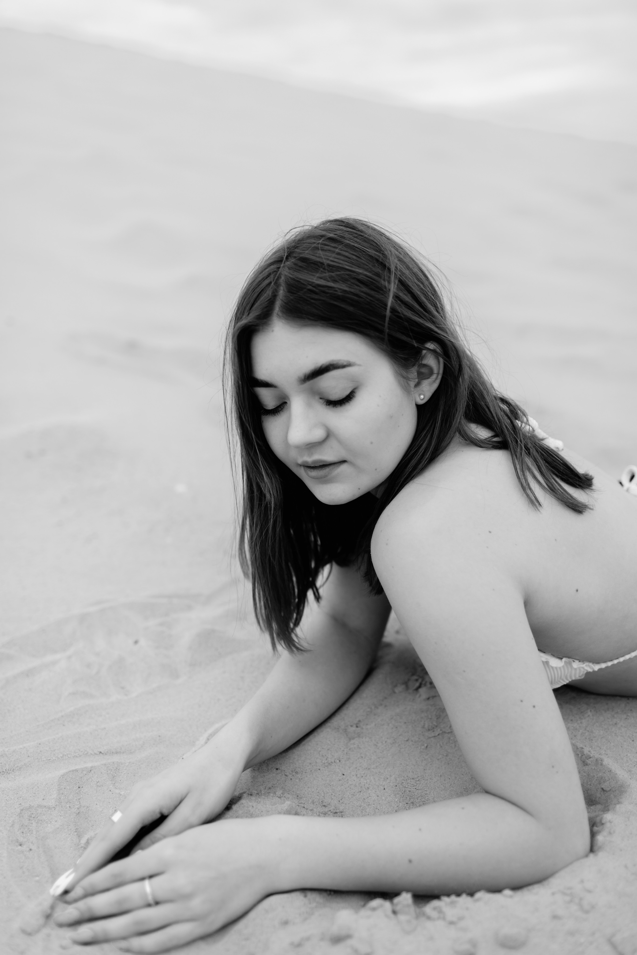 ПЕСКИ. Фотограф Бодров Александр Нижний Новгород