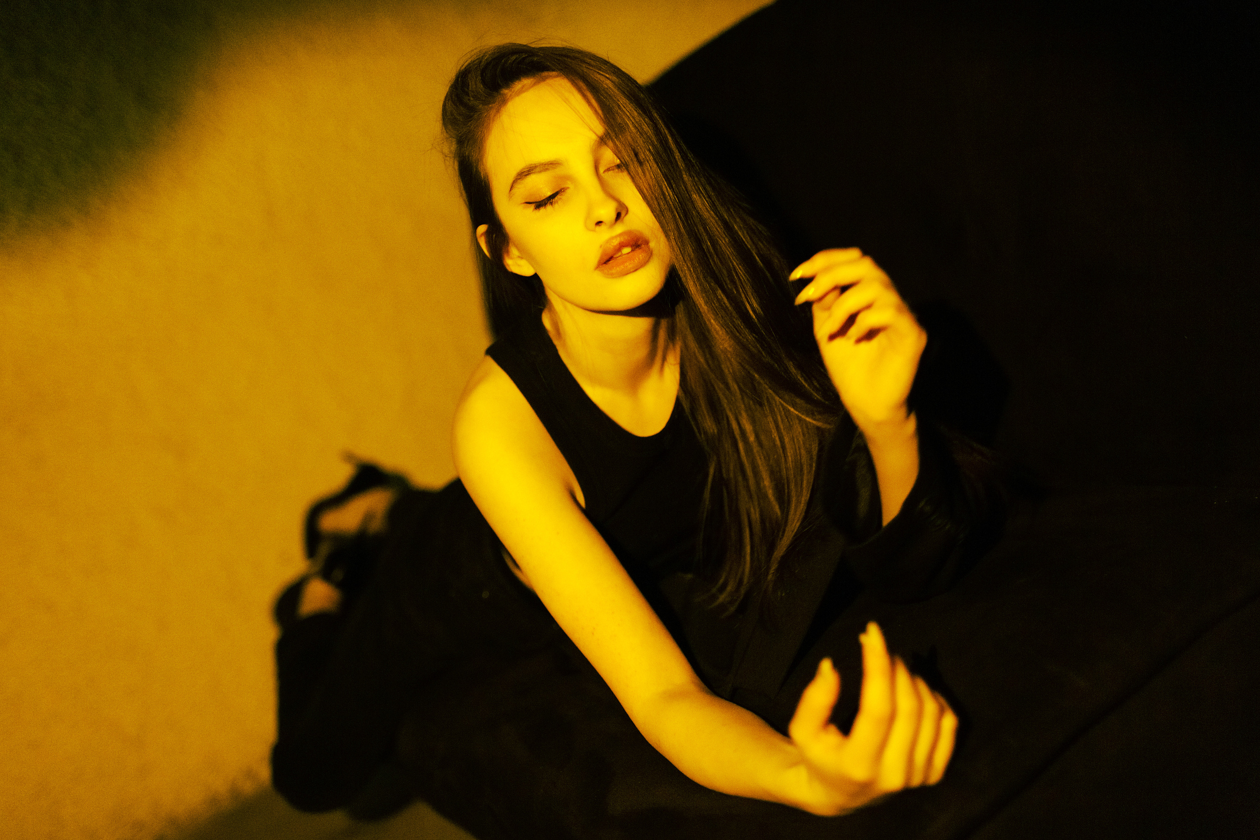 КАРИНА. Фотограф Бодров Александр Нижний Новгород