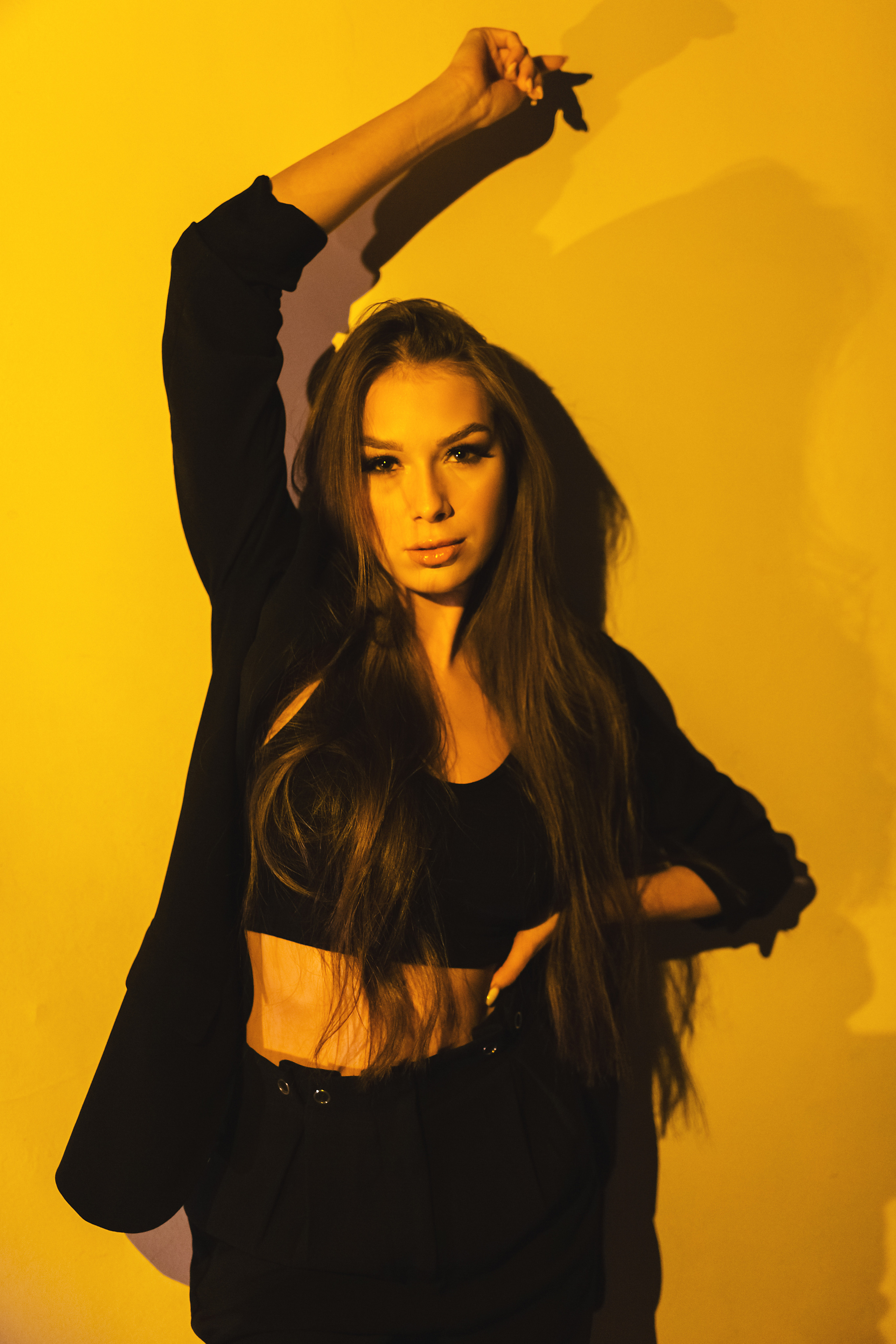 ОЛЕСЯ. Фотограф Бодров Александр Нижний Новгород