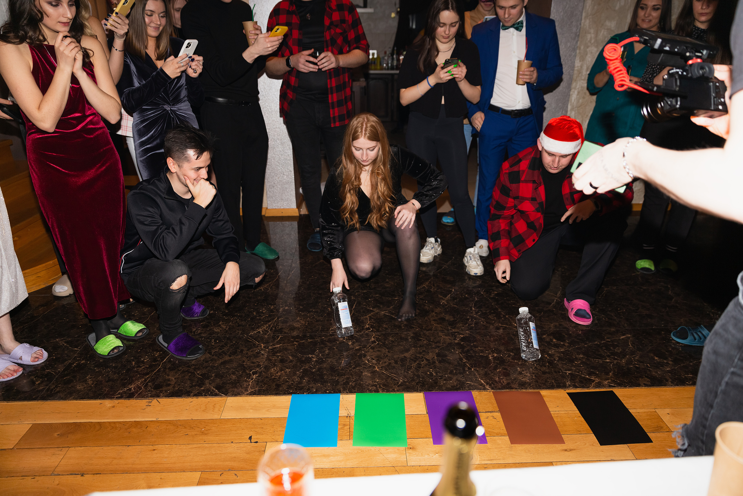 Корпораты. Фотограф Бодров Александр Нижний Новгород