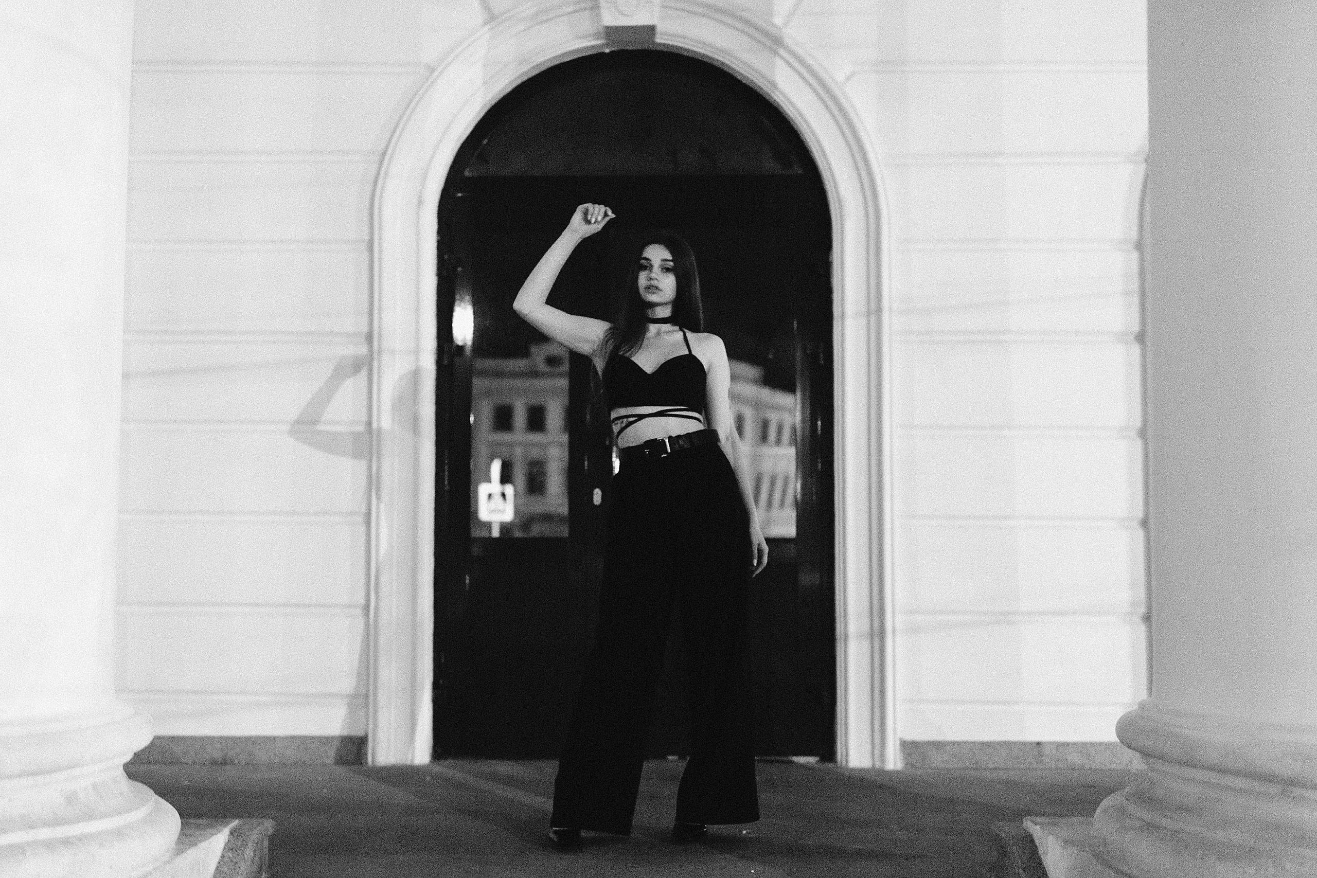 С ОБЛОЖКИ. Фотограф Бодров Александр Нижний Новгород