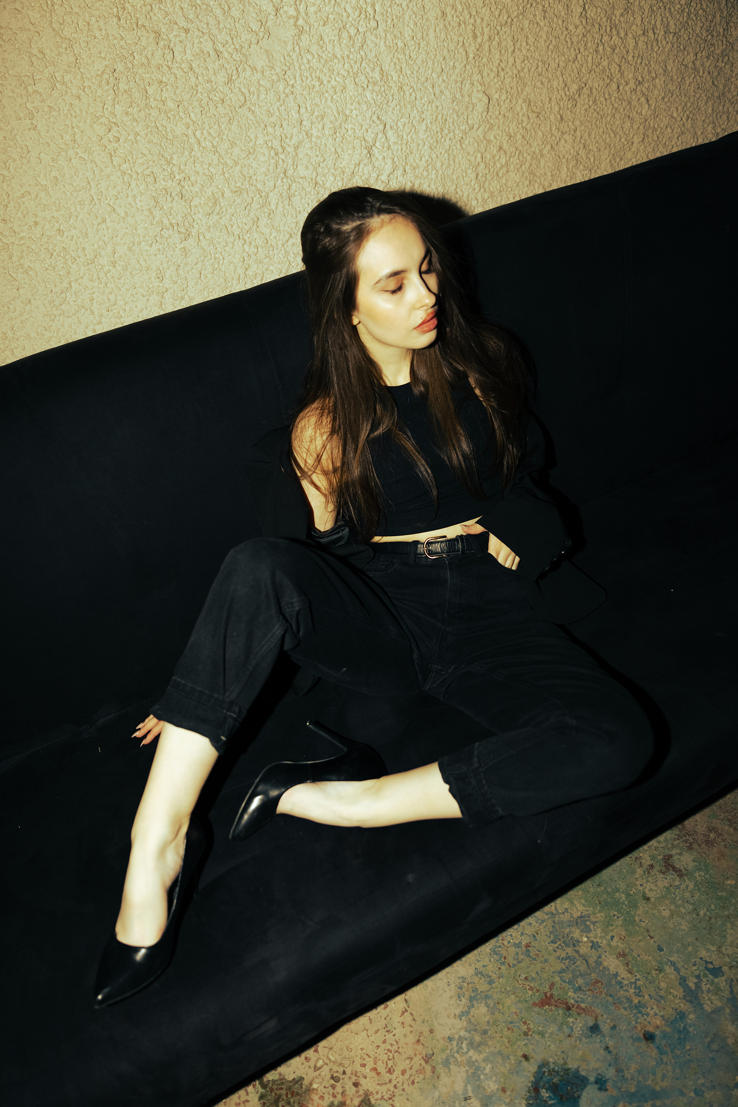 КАРИНА. Фотограф Бодров Александр Нижний Новгород