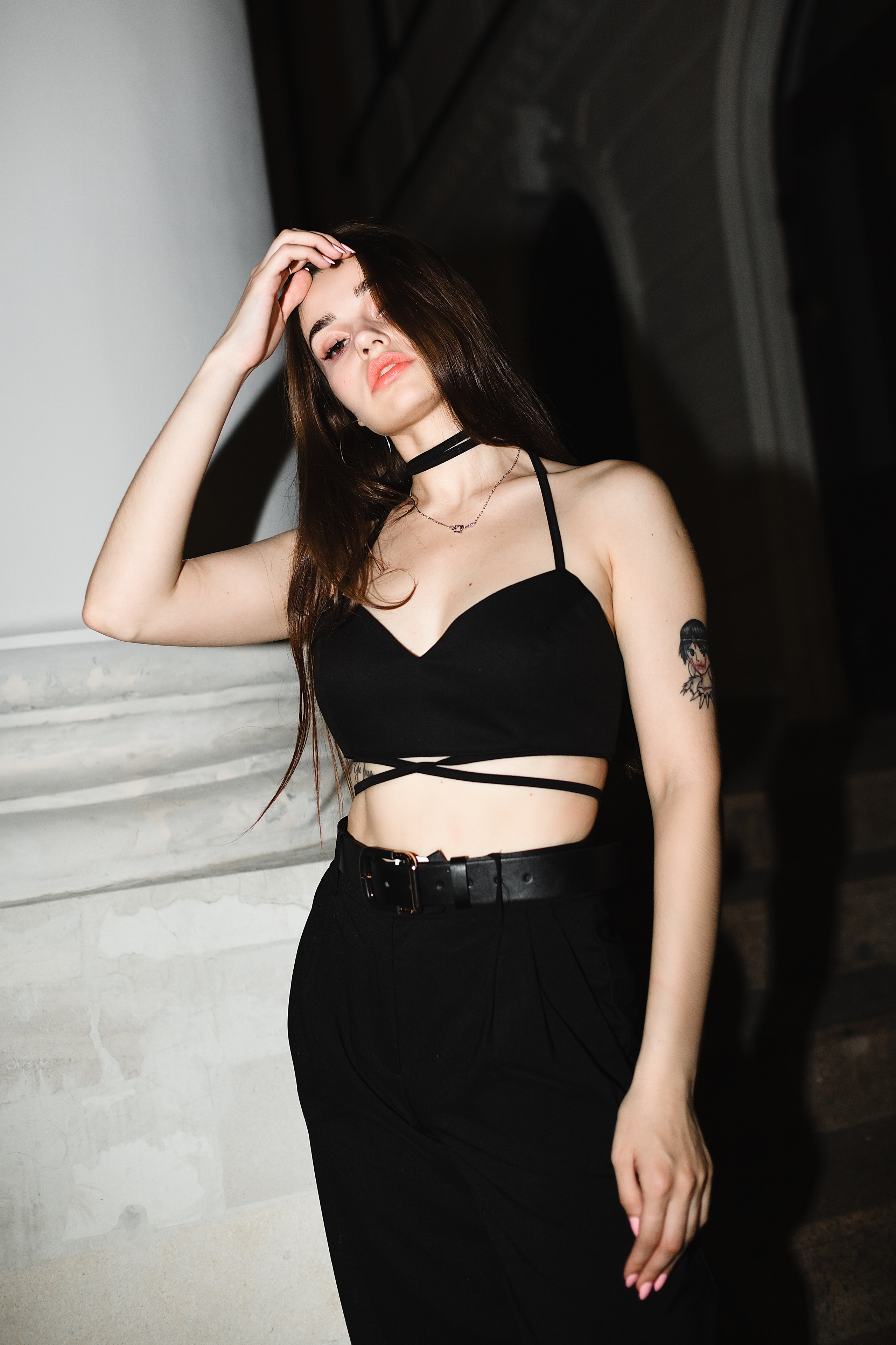 С ОБЛОЖКИ. Фотограф Бодров Александр Нижний Новгород