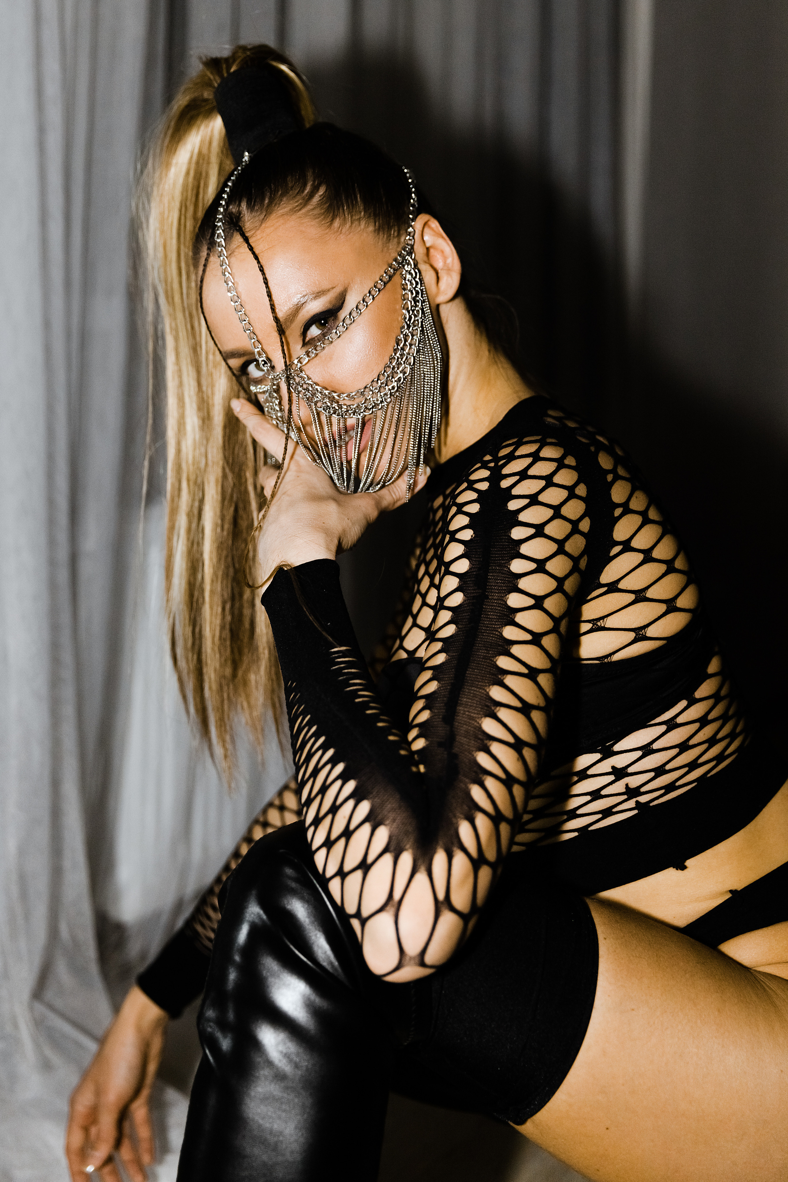 GOGO. Фотограф Бодров Александр Нижний Новгород