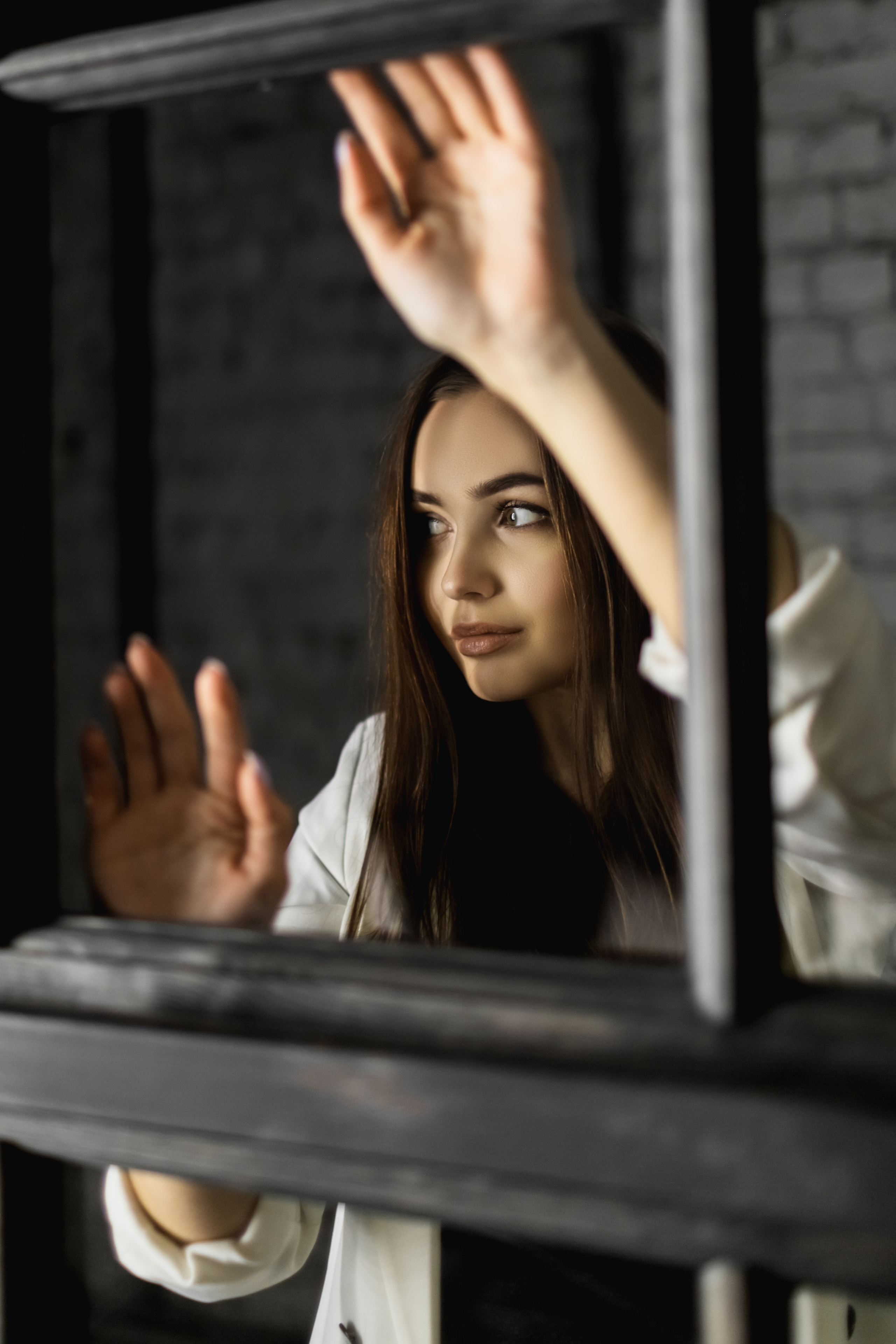 ЮЛИЯ. Фотограф Бодров Александр Нижний Новгород