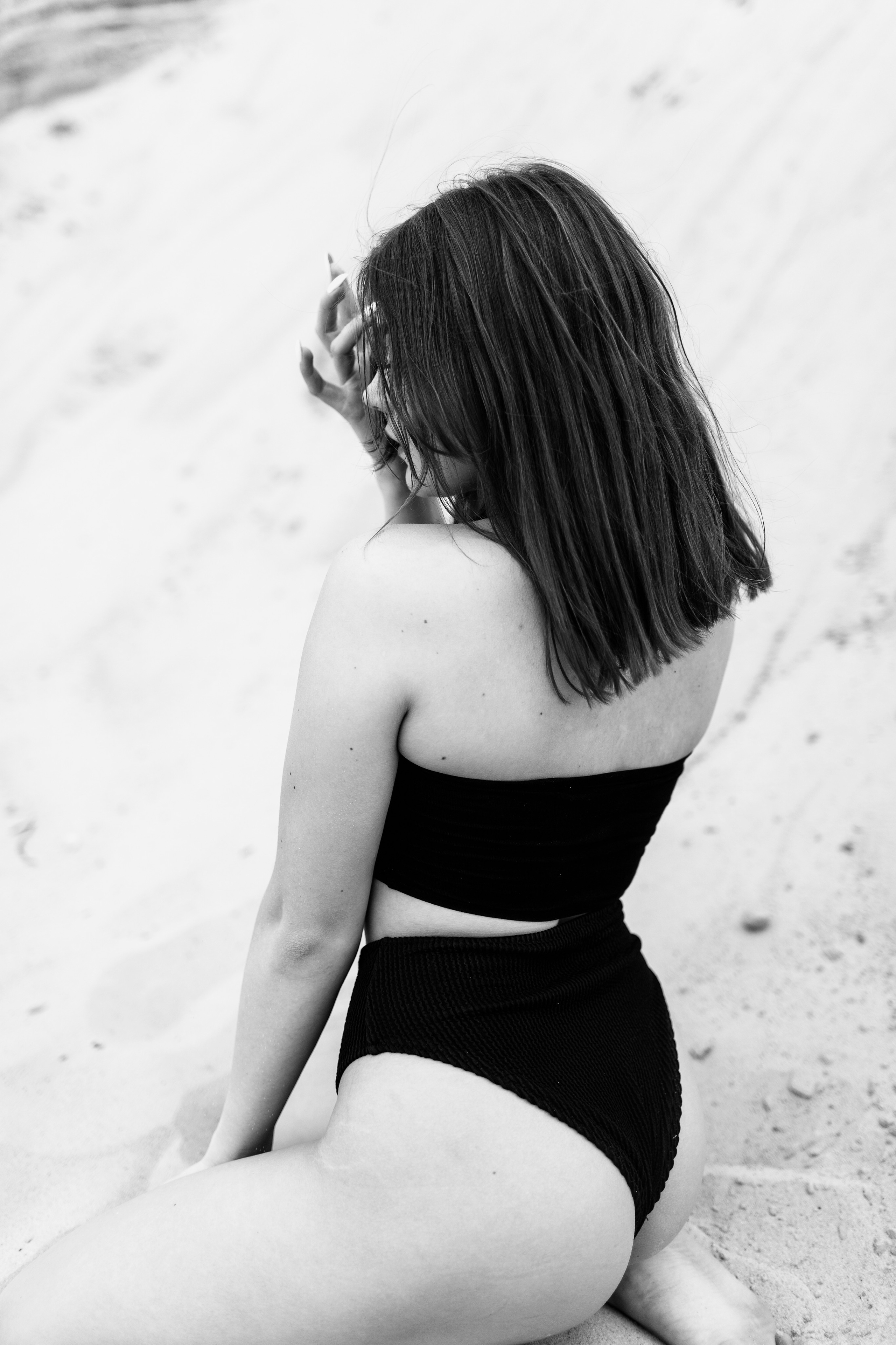 ПЕСКИ. Фотограф Бодров Александр Нижний Новгород