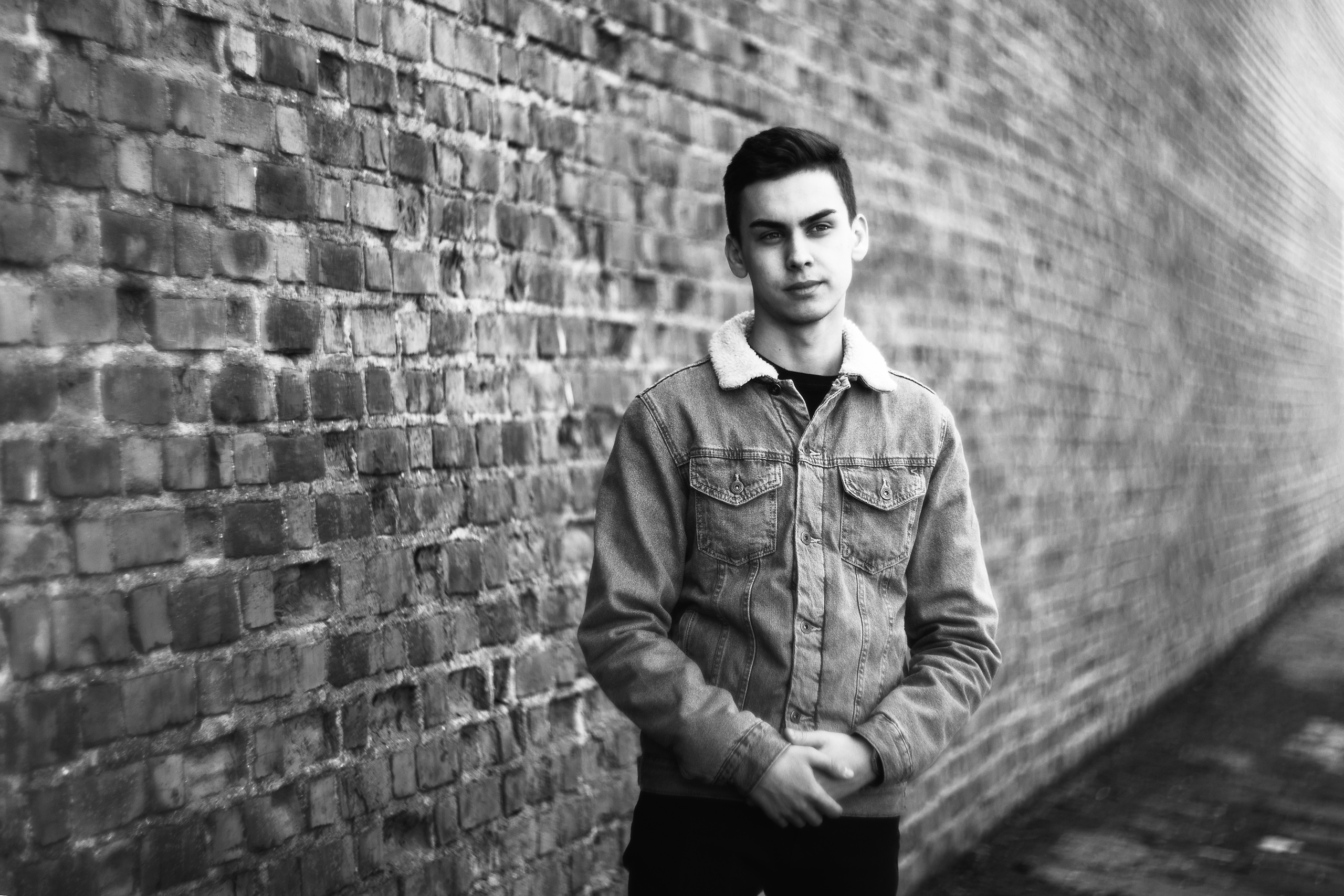 НИКИТА. Фотограф Бодров Александр Нижний Новгород