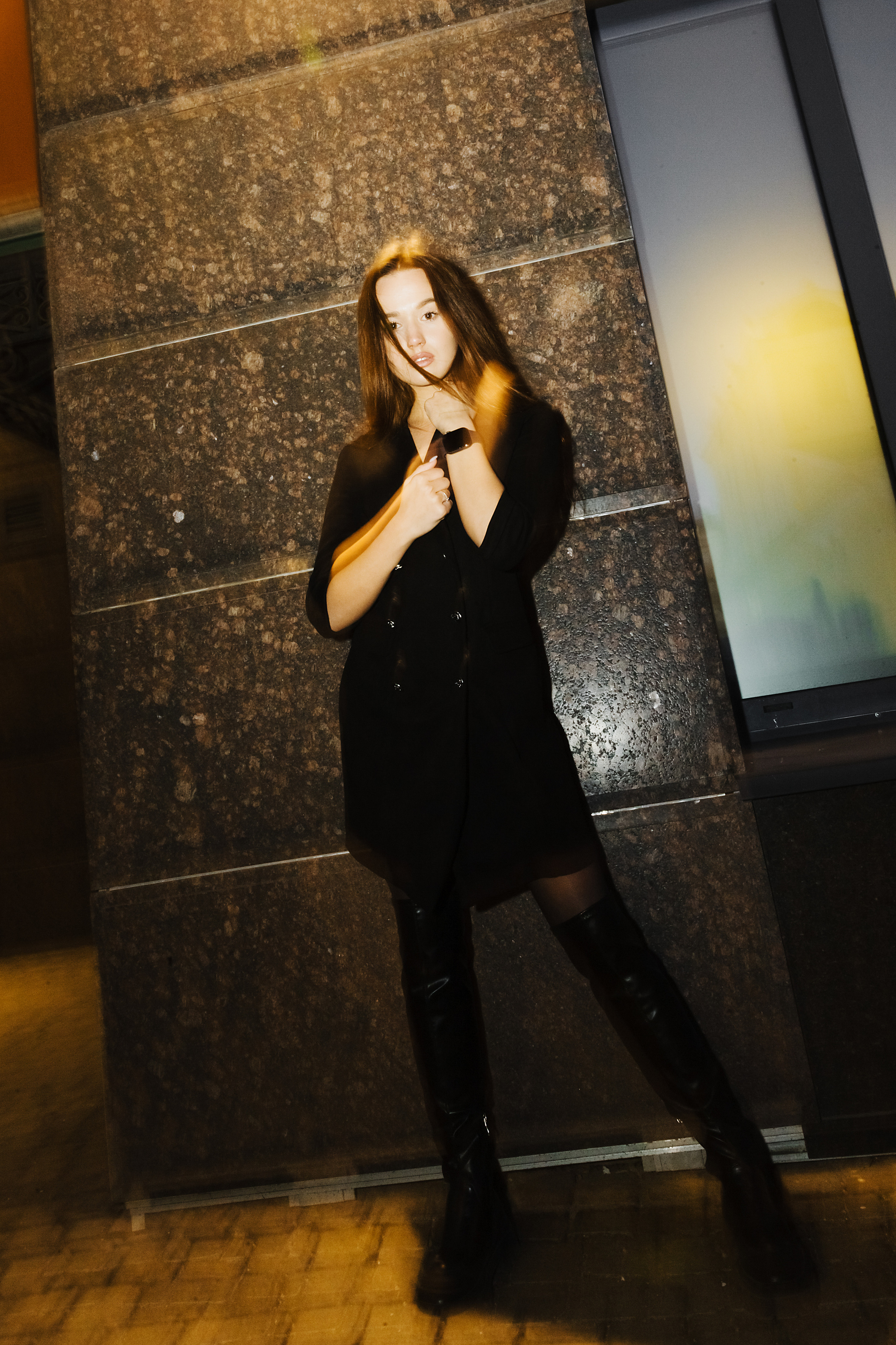 ПО ЦЕНТРУ. Фотограф Бодров Александр Нижний Новгород