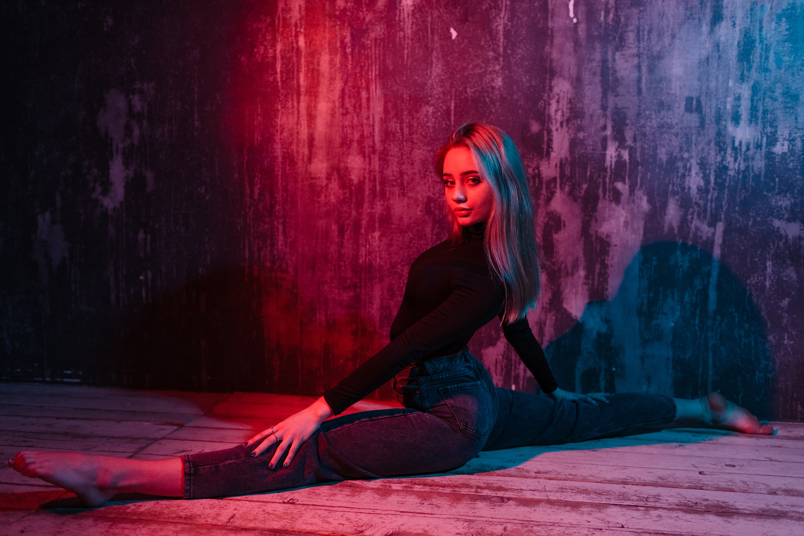 TIGER. Фотограф Бодров Александр Нижний Новгород